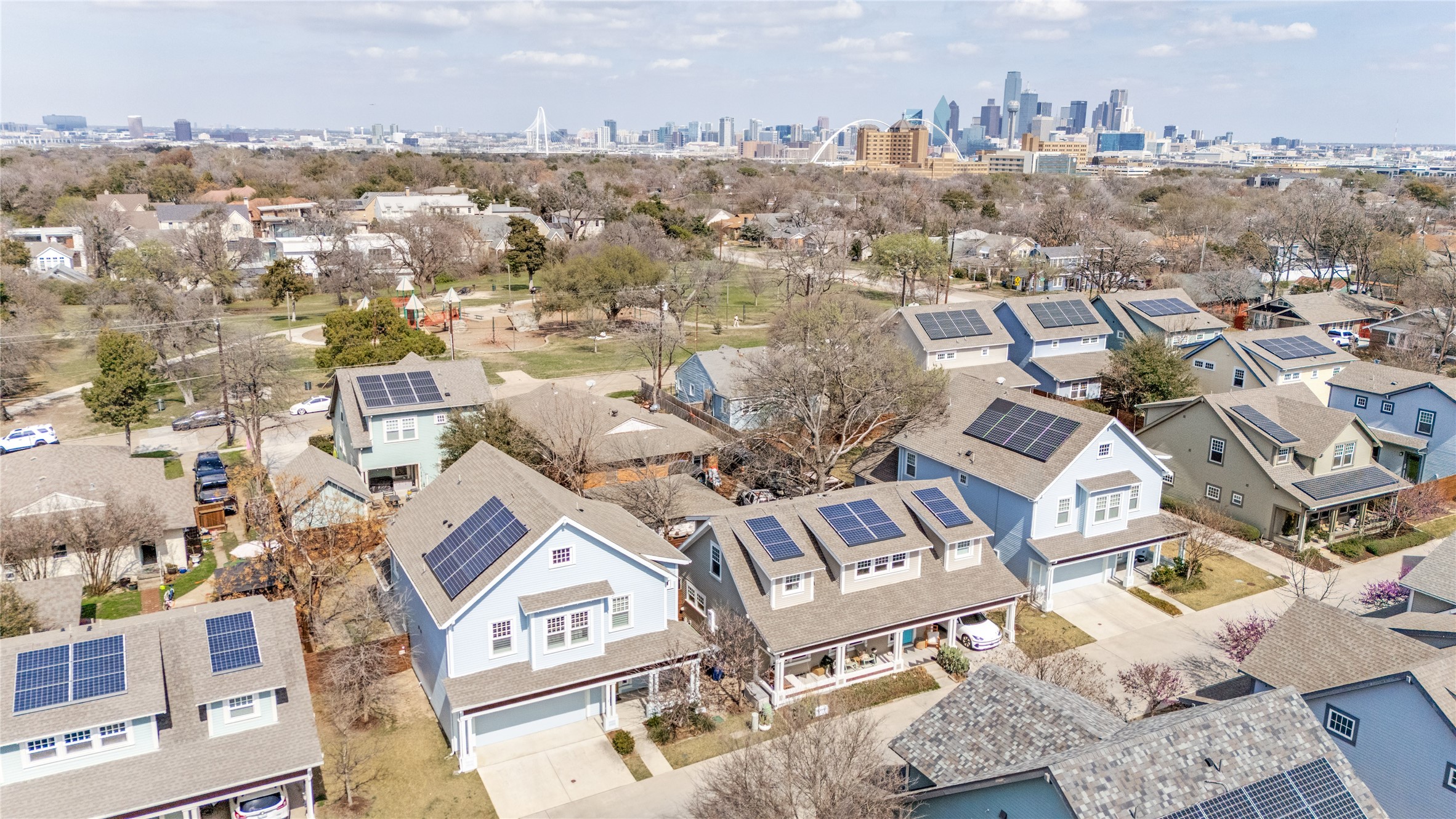 661 Bishop Heights Lane, Dallas, TX, 75208