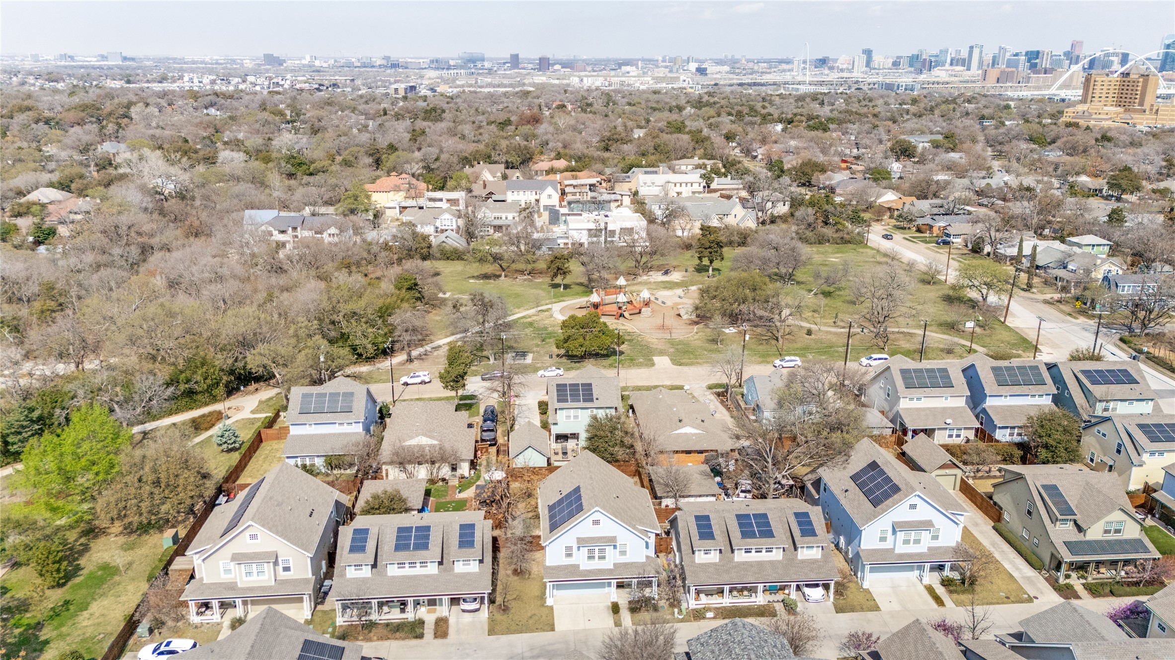 661 Bishop Heights Lane, Dallas, TX, 75208