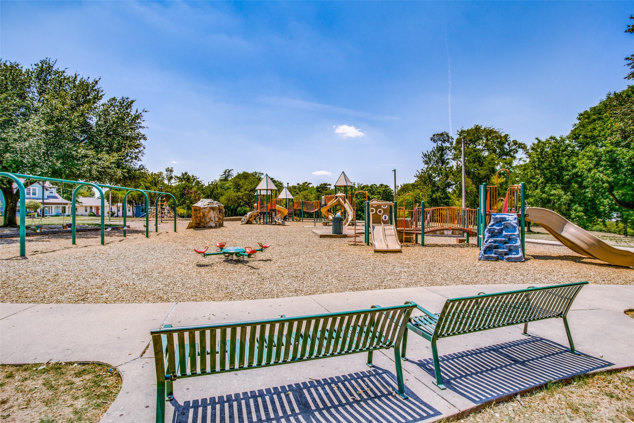 661 Bishop Heights Lane, Dallas, TX, 75208
