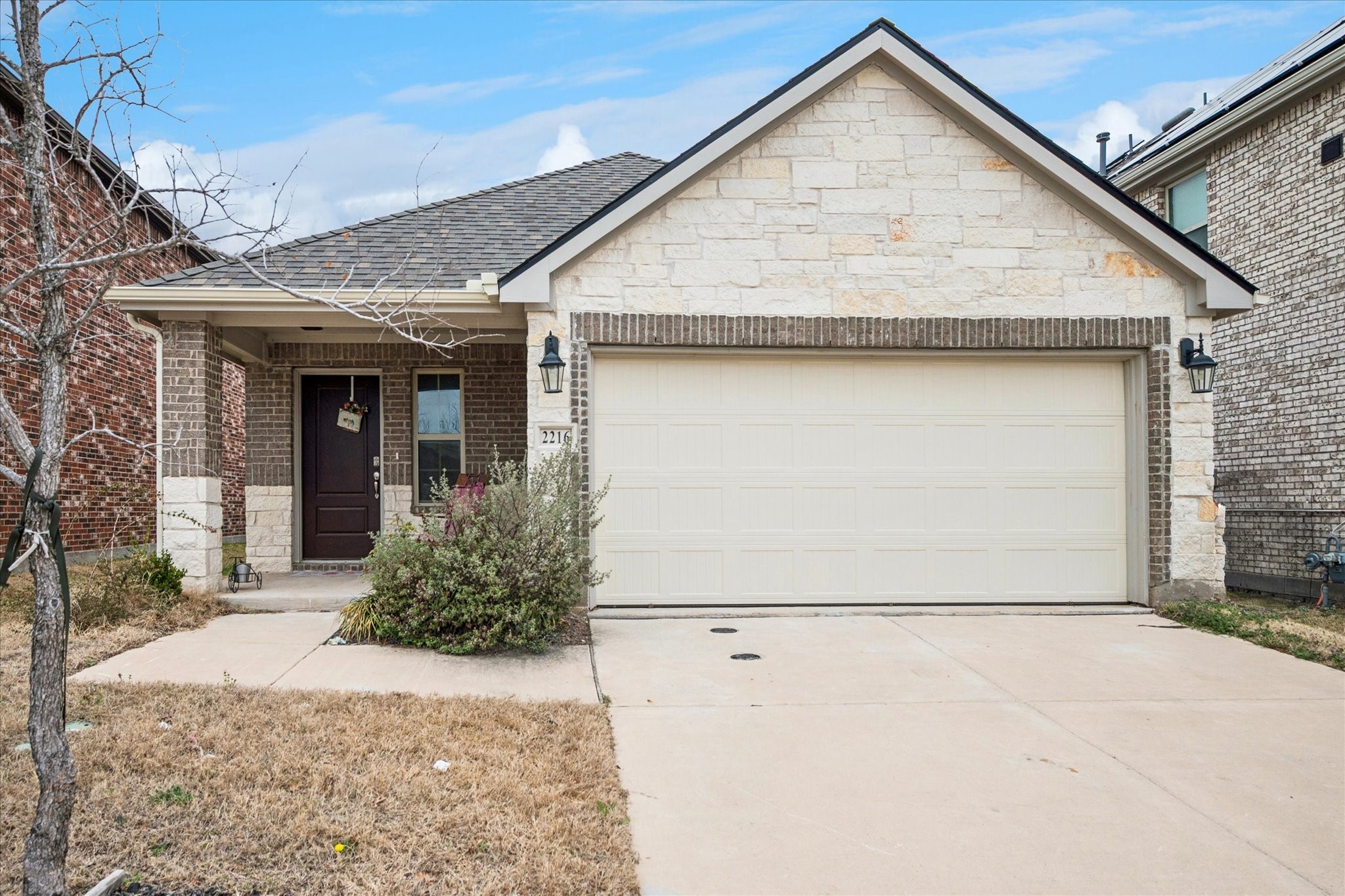 Property photo 01 of 2216 Deya Drive, Anna, TX 75409 | MLS #21190206