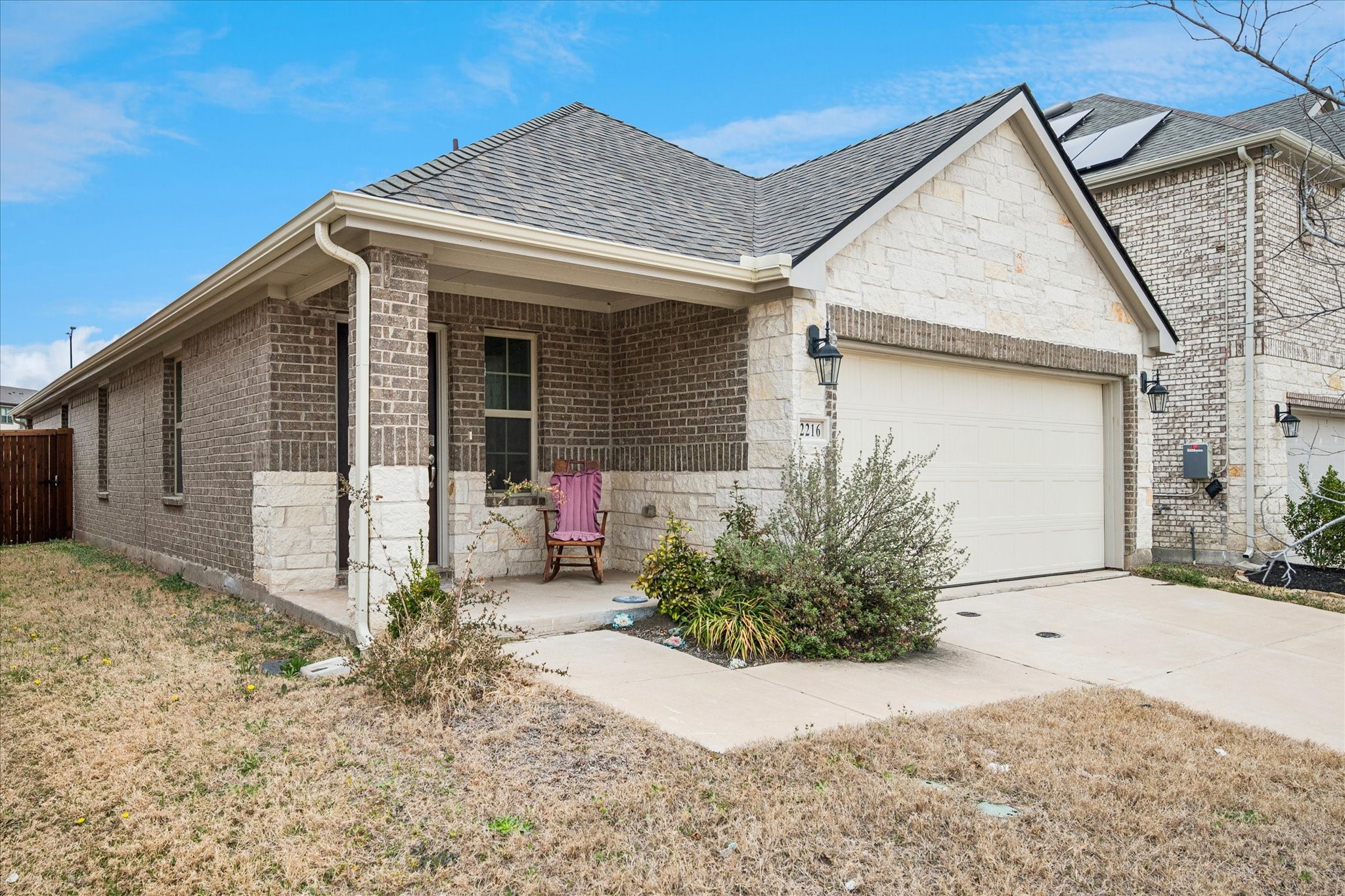 Property photo 02 of 2216 Deya Drive, Anna, TX 75409 | MLS #21190206