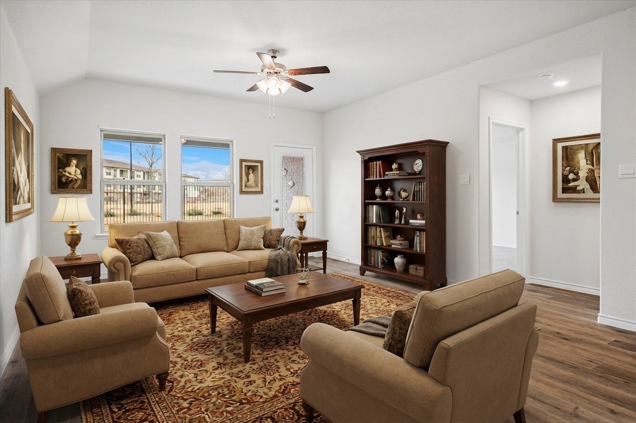 Property photo 04 of 2216 Deya Drive, Anna, TX 75409 | MLS #21190206