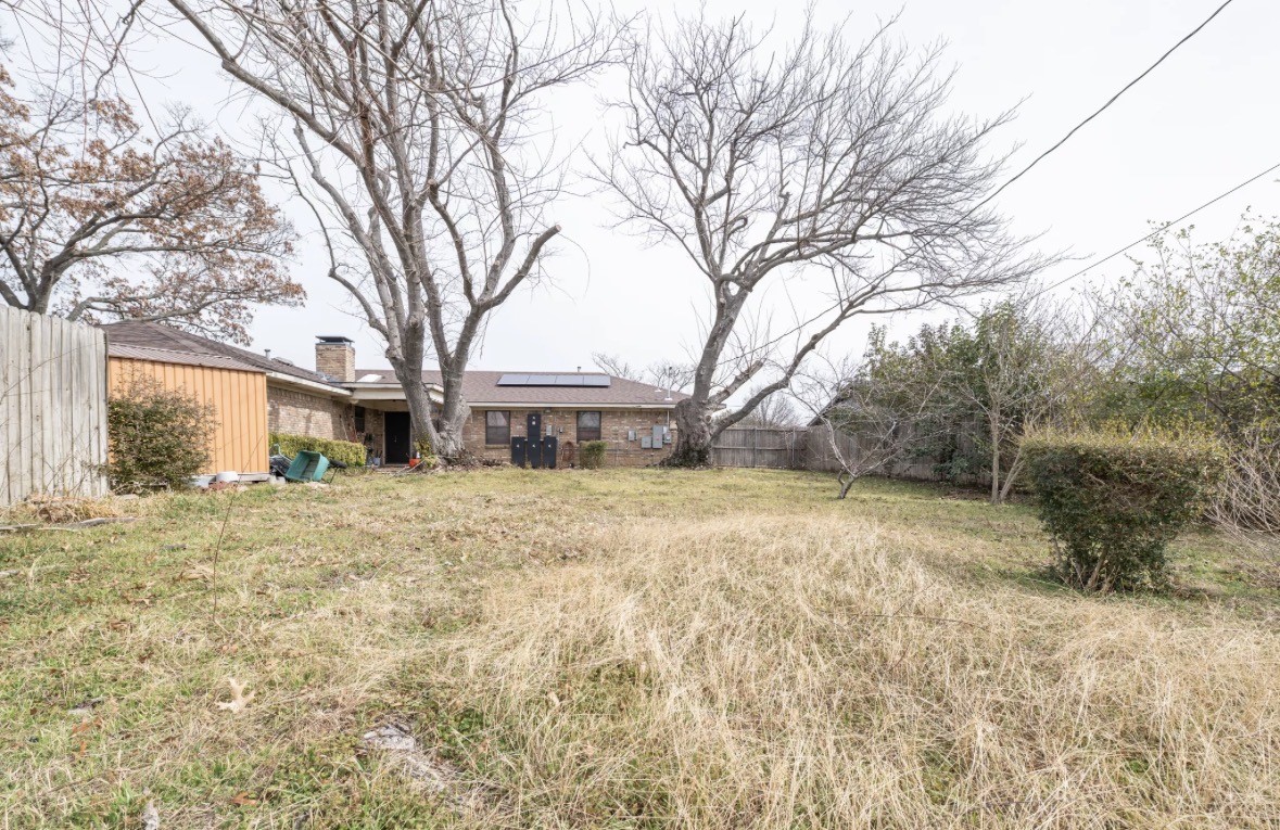 909 Bradfield Drive, Garland, TX, 75042