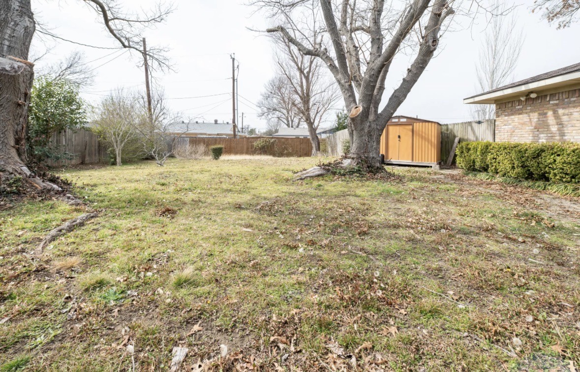 909 Bradfield Drive, Garland, TX, 75042