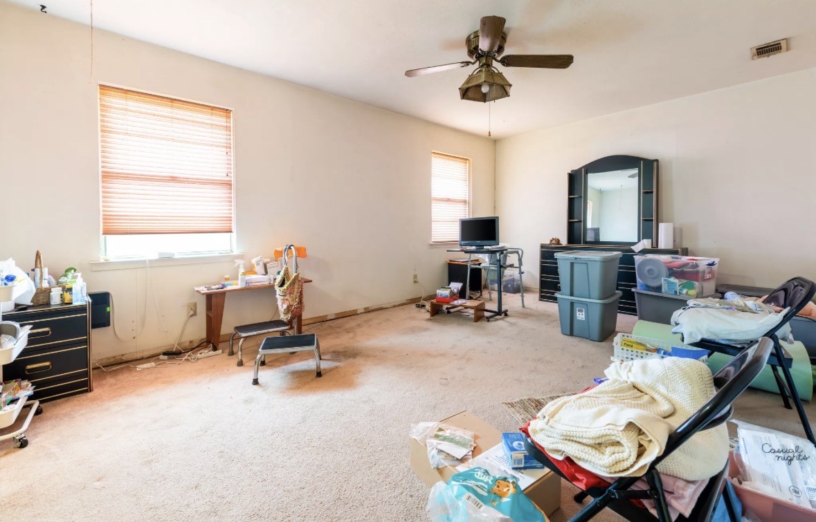 909 Bradfield Drive, Garland, TX, 75042