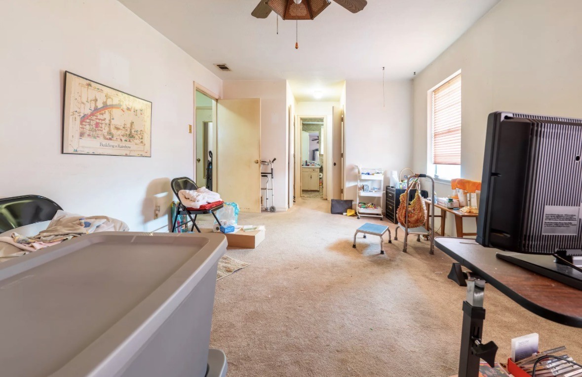 909 Bradfield Drive, Garland, TX, 75042