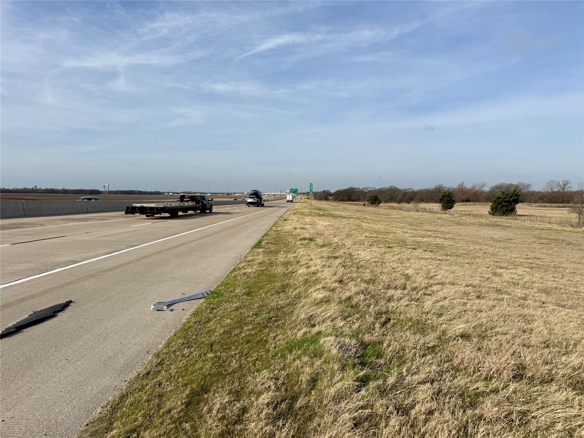 TBD I - 35 E UNIT&nbsp;I, Hillsboro, TX, 76645