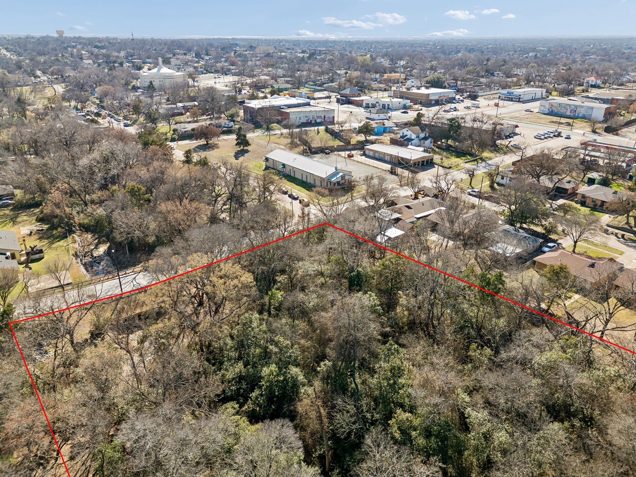923 Stella Avenue, Dallas, TX, 75216