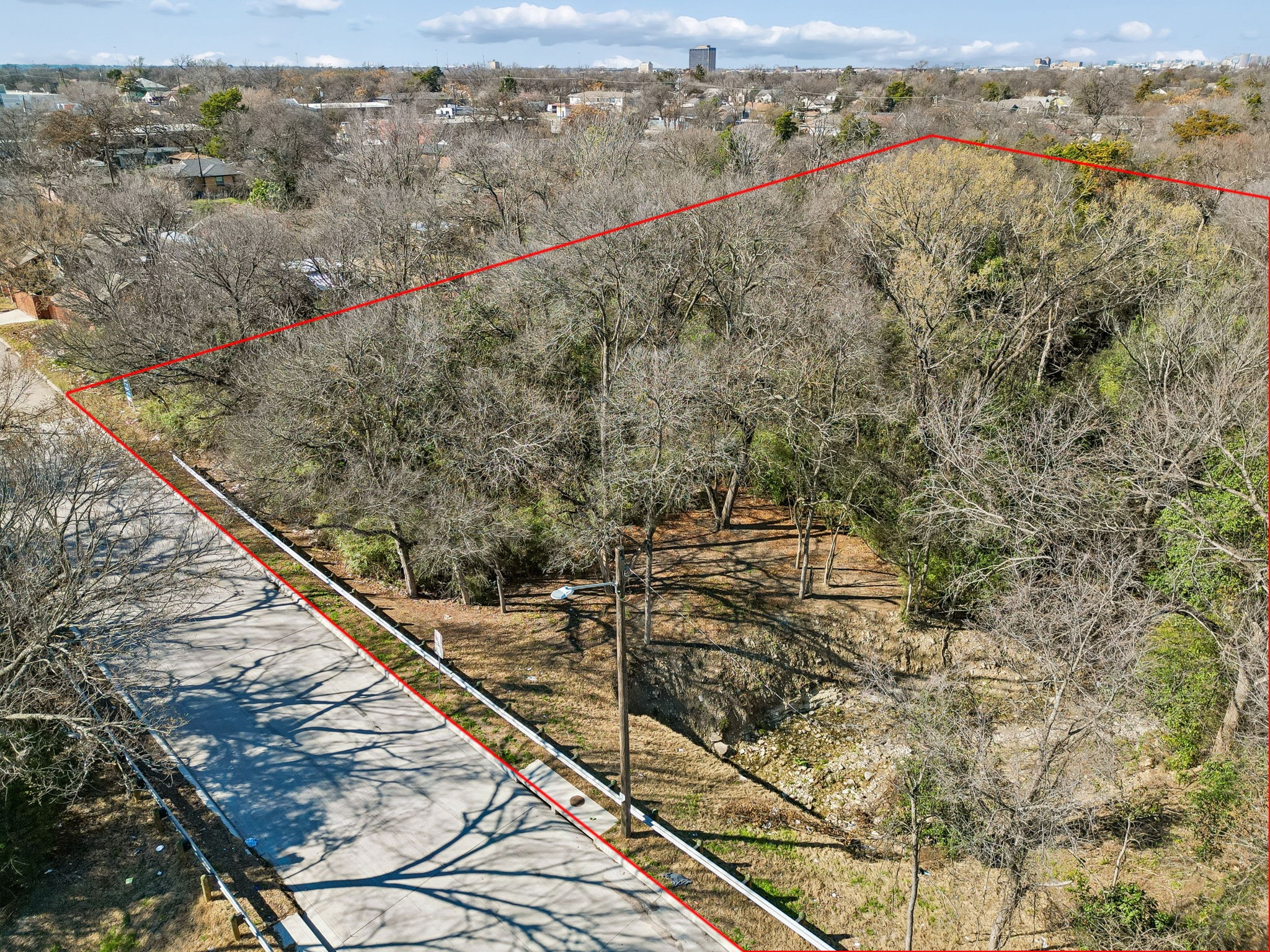 923 Stella Avenue, Dallas, TX, 75216