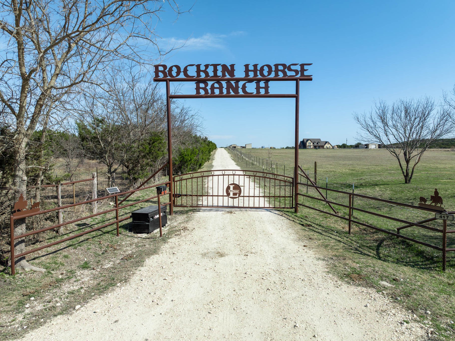 417 County Road 60, Gatesville, TX, 76528