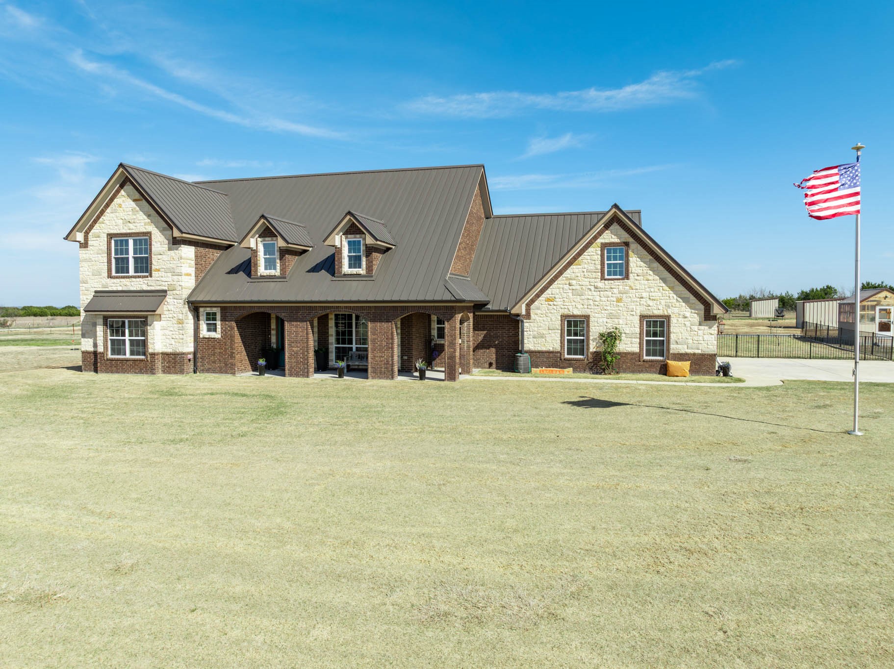 417 County Road 60, Gatesville, TX, 76528