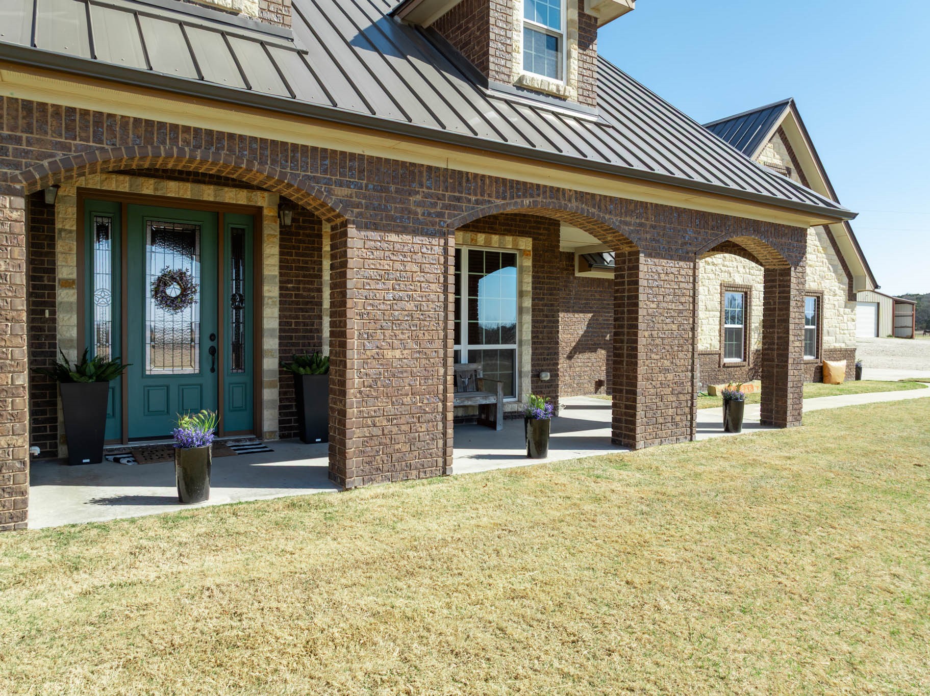417 County Road 60, Gatesville, TX, 76528