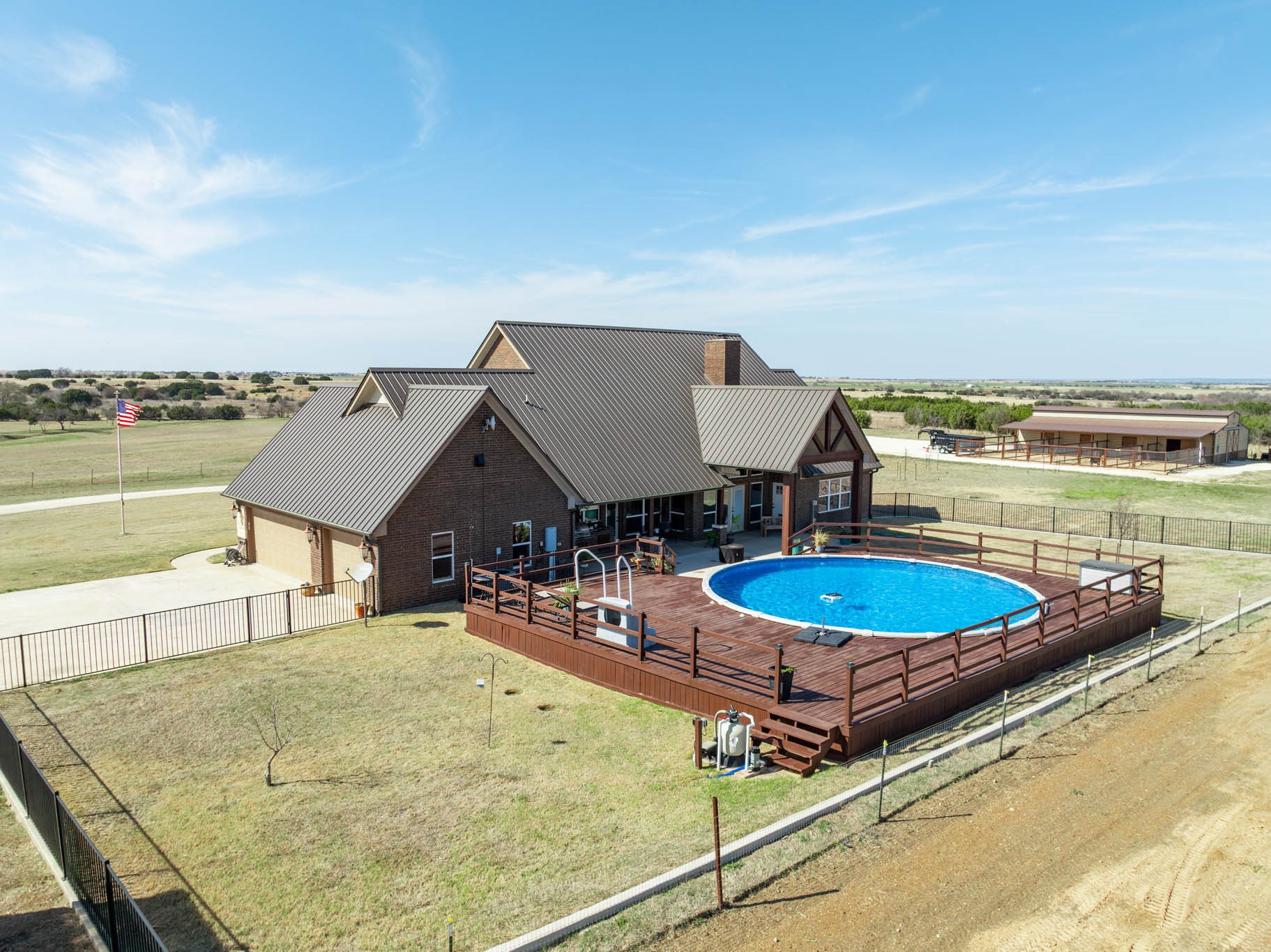 417 County Road 60, Gatesville, TX, 76528