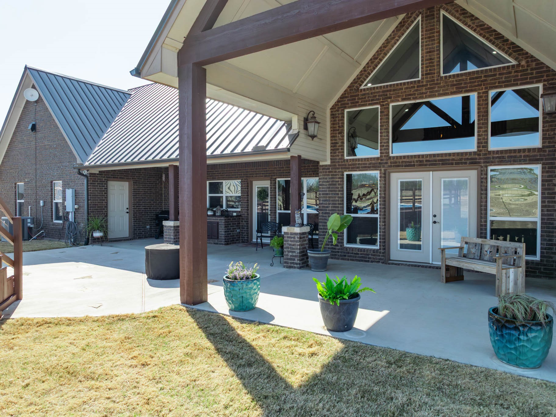 417 County Road 60, Gatesville, TX, 76528