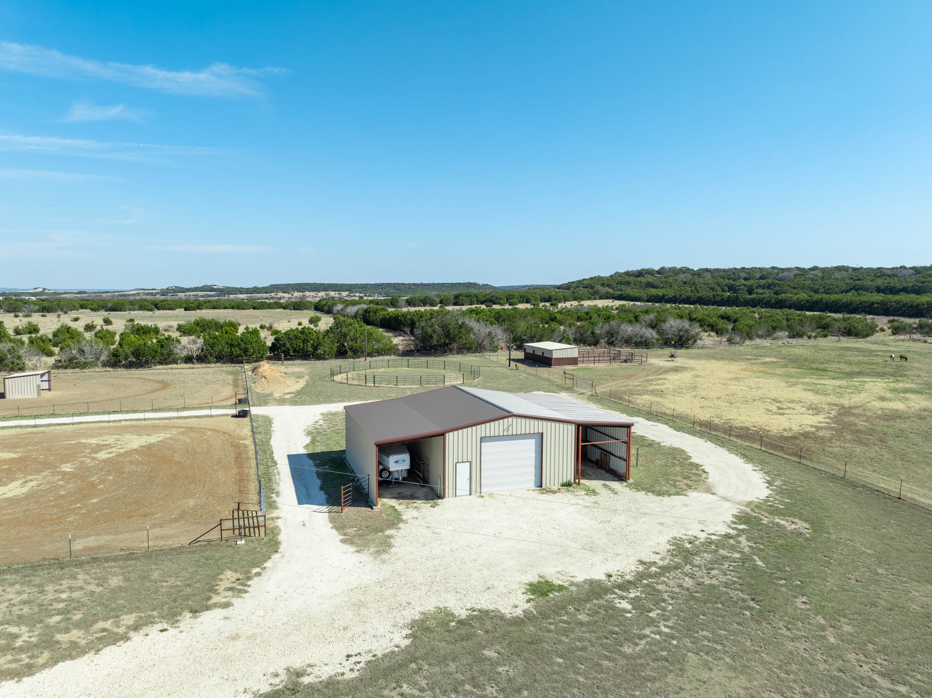 417 County Road 60, Gatesville, TX, 76528