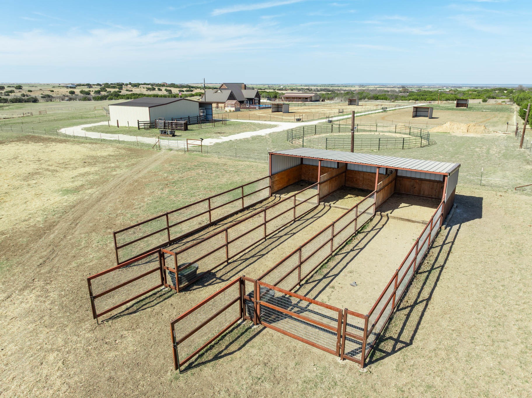 417 County Road 60, Gatesville, TX, 76528