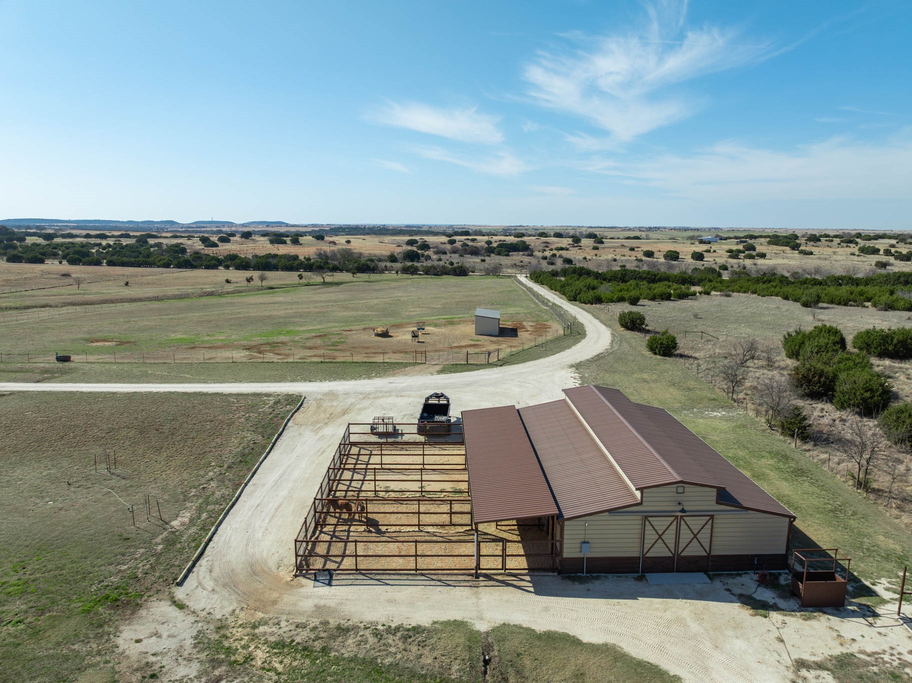 417 County Road 60, Gatesville, TX, 76528