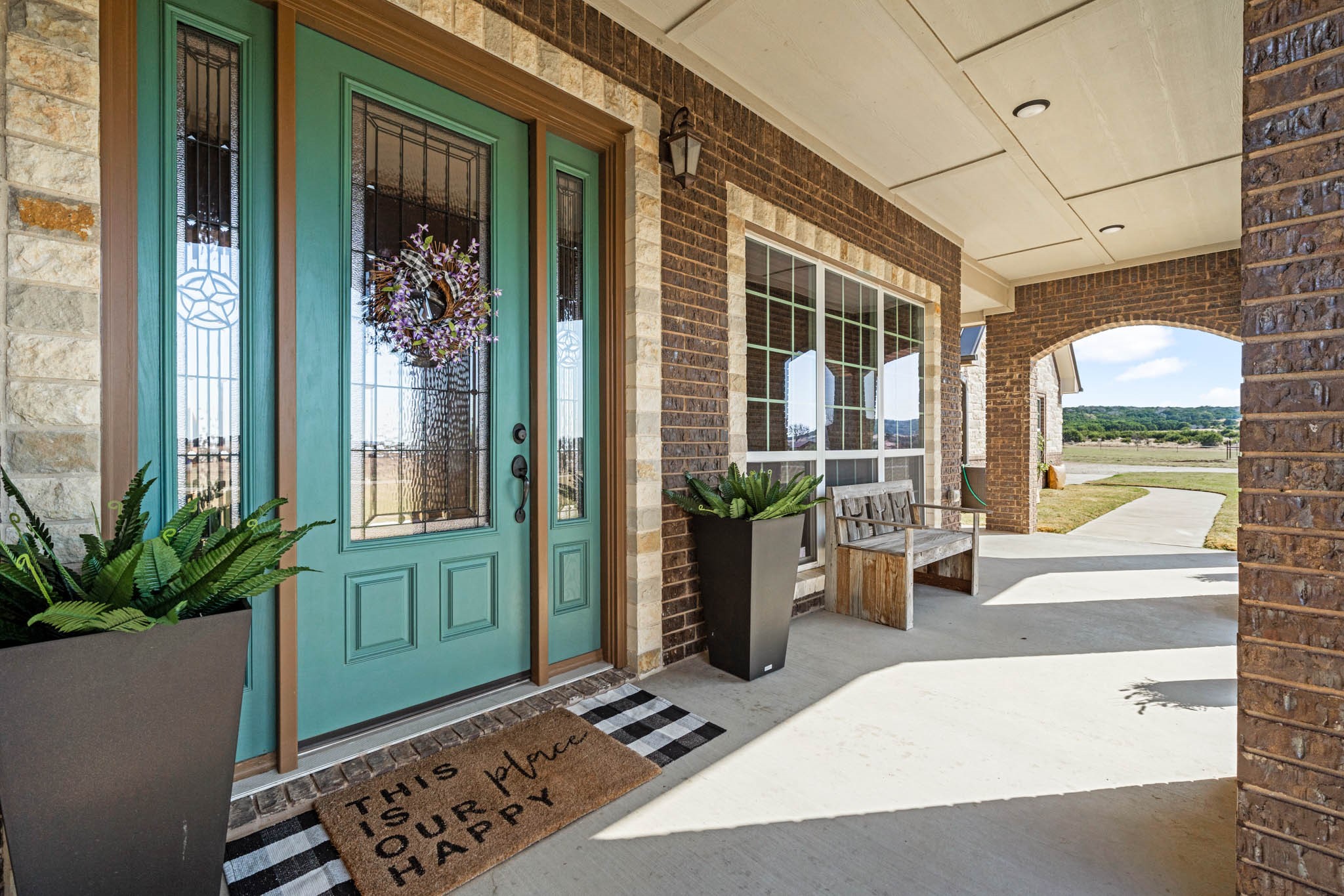 417 County Road 60, Gatesville, TX, 76528