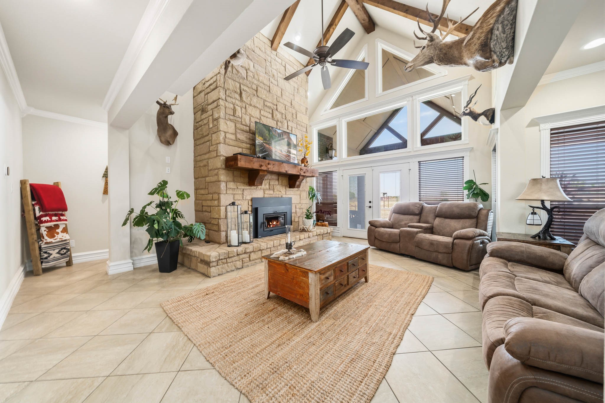 417 County Road 60, Gatesville, TX, 76528