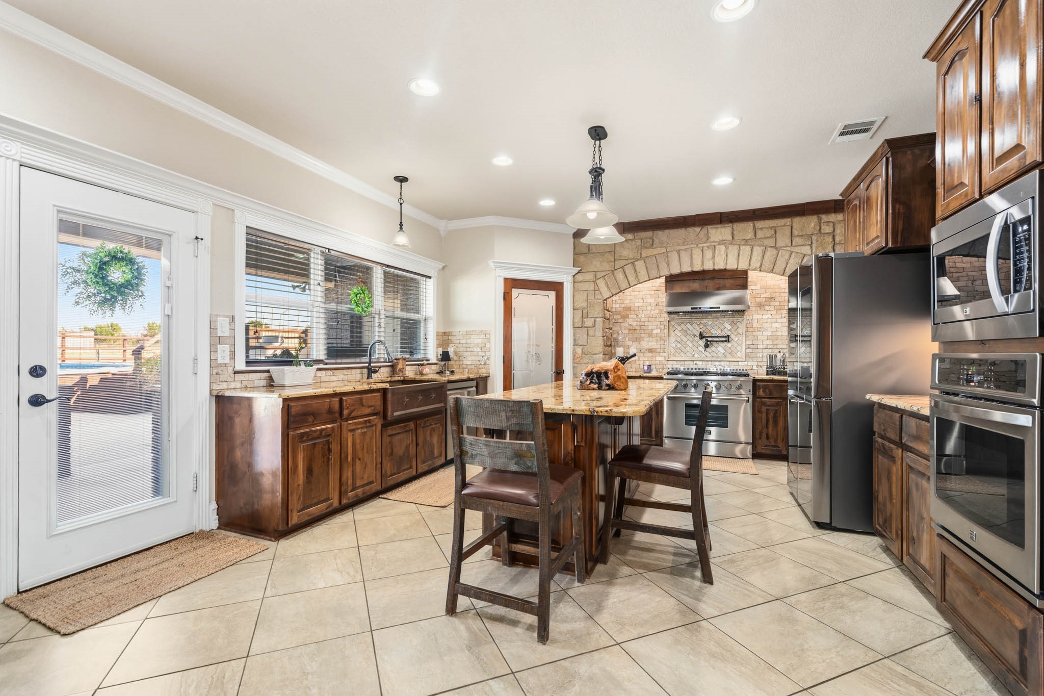 417 County Road 60, Gatesville, TX, 76528