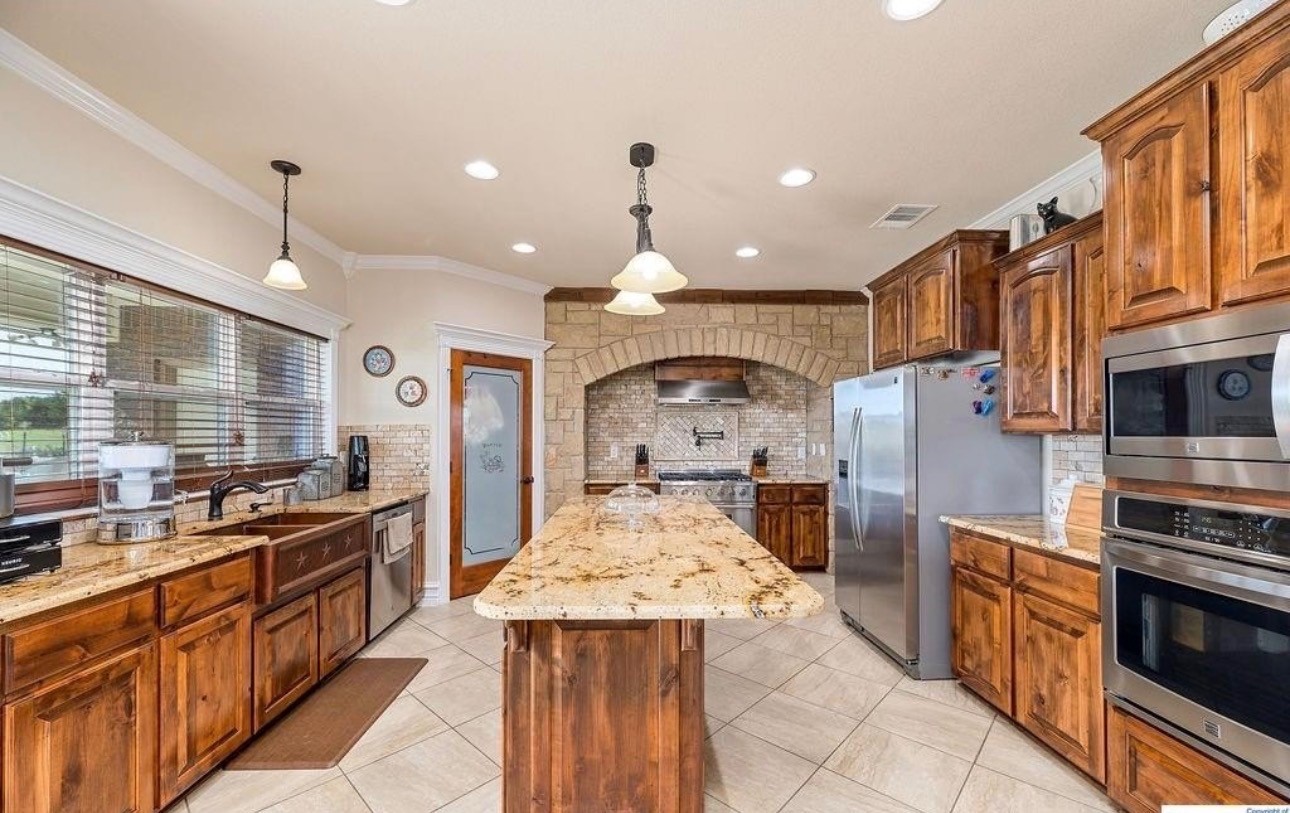 417 County Road 60, Gatesville, TX, 76528
