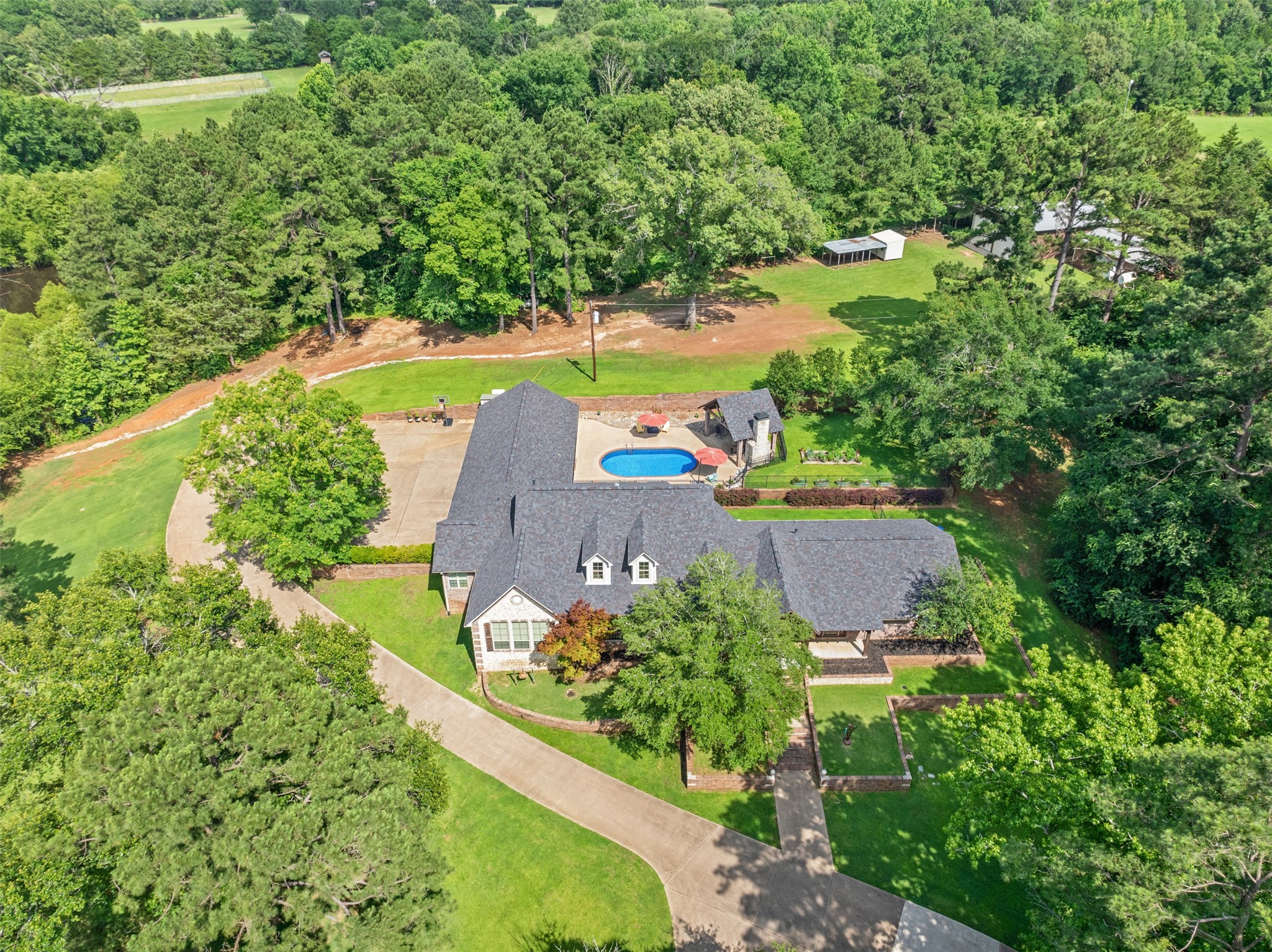 19678 County Road 4125, Lindale, TX, 75771