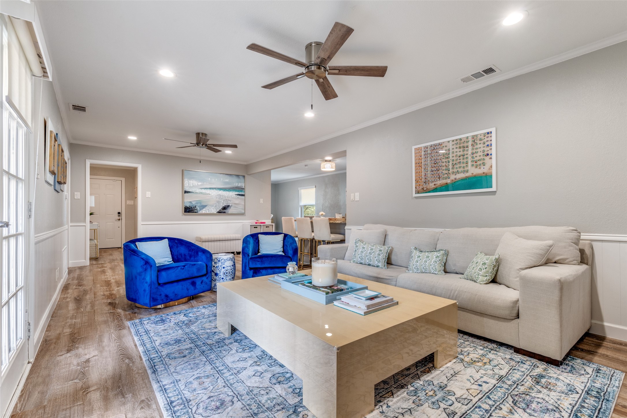 2476 Pinebluff Drive, Dallas, TX, 75228