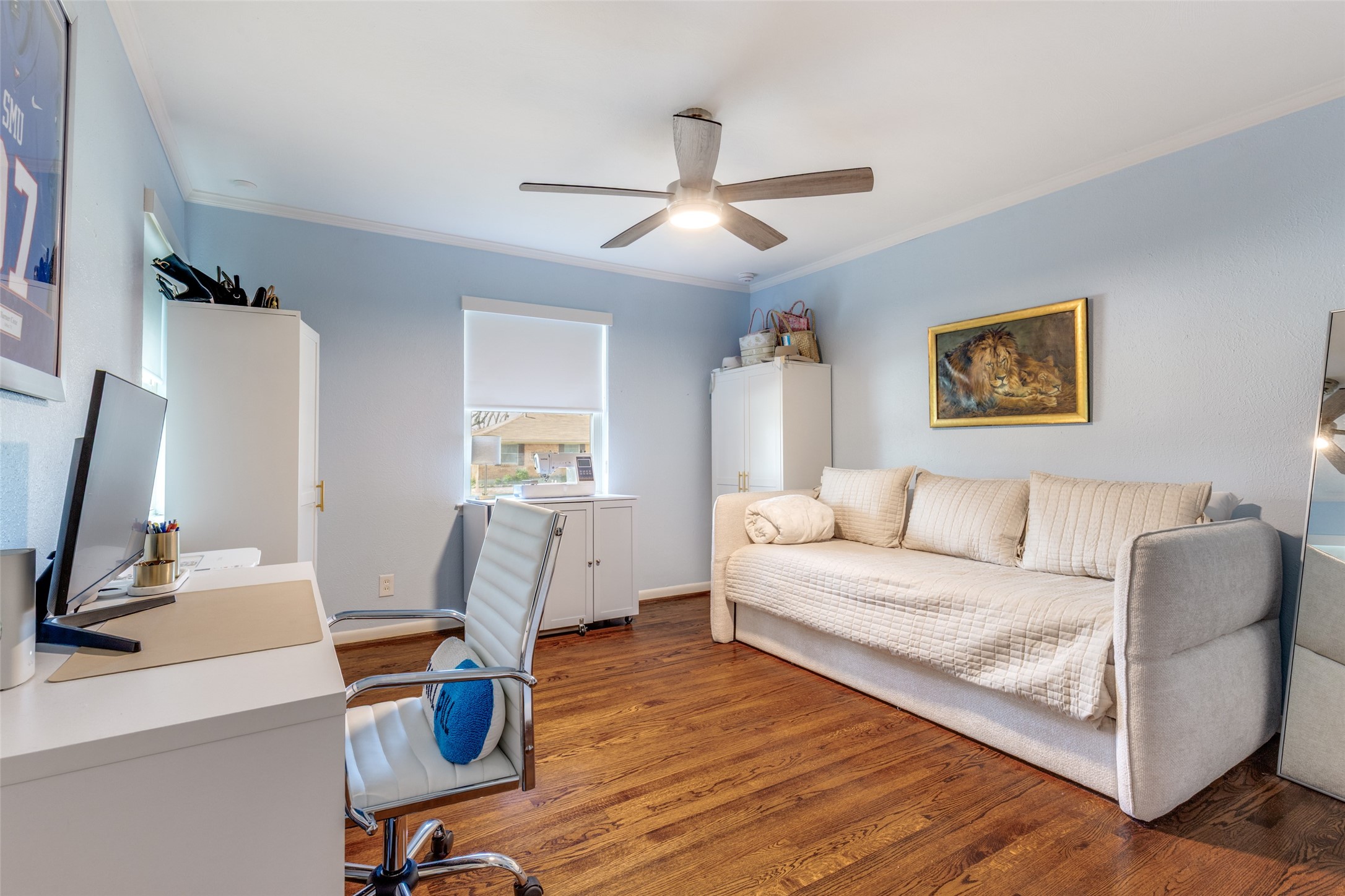 2476 Pinebluff Drive, Dallas, TX, 75228