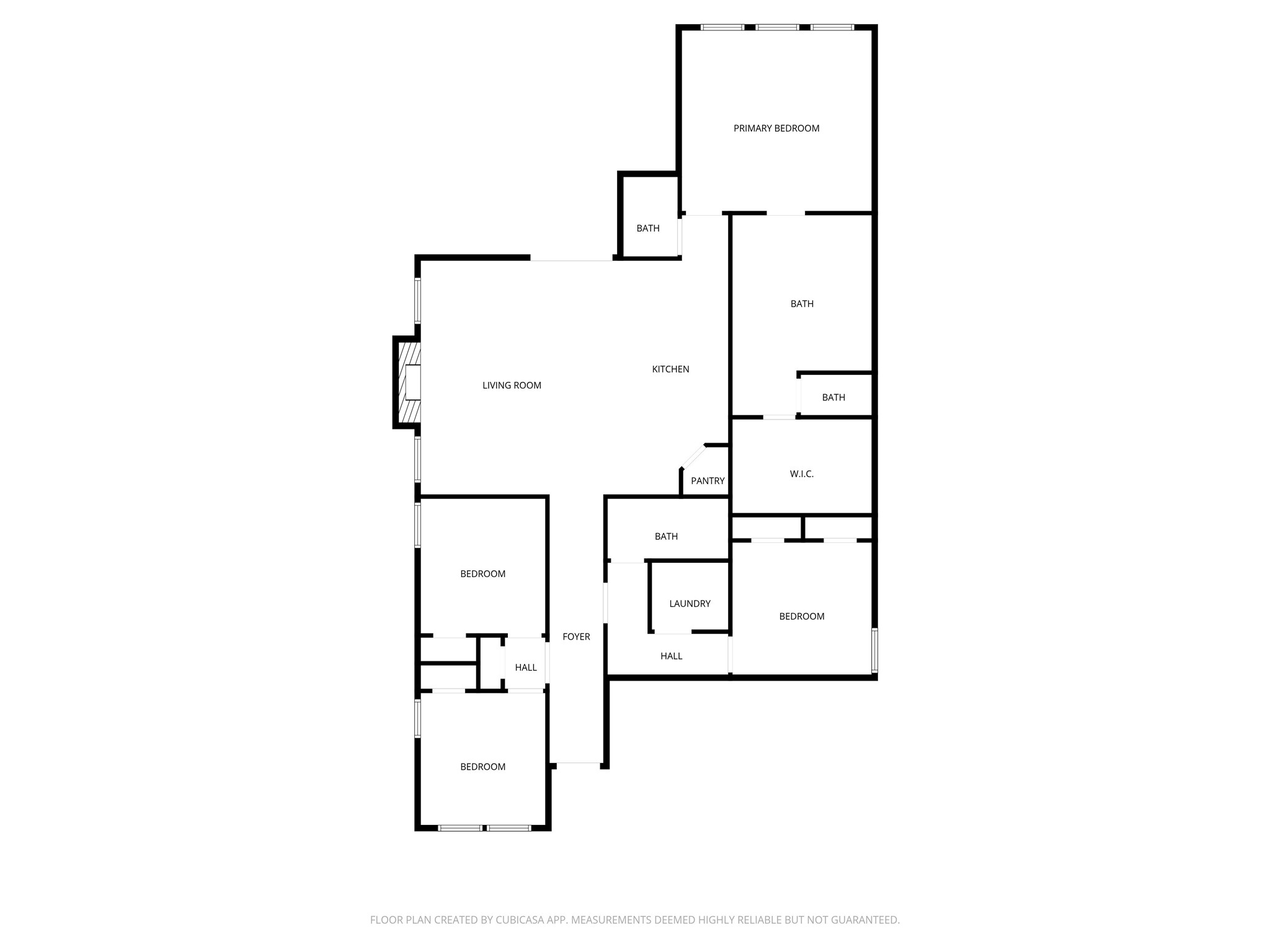613 Tupuna Drive, Tool, TX, 75143