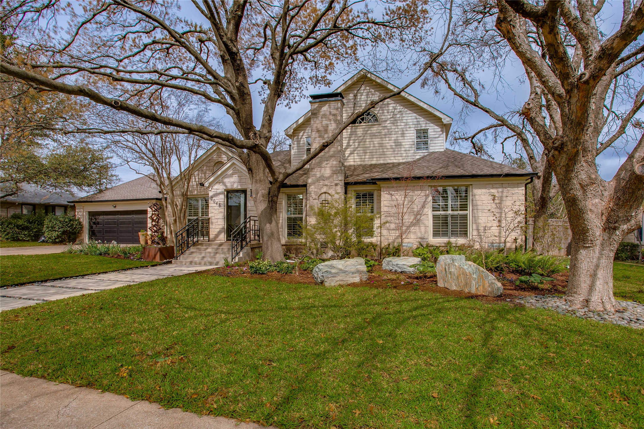 2045 Marydale Drive, Dallas, TX, 75208
