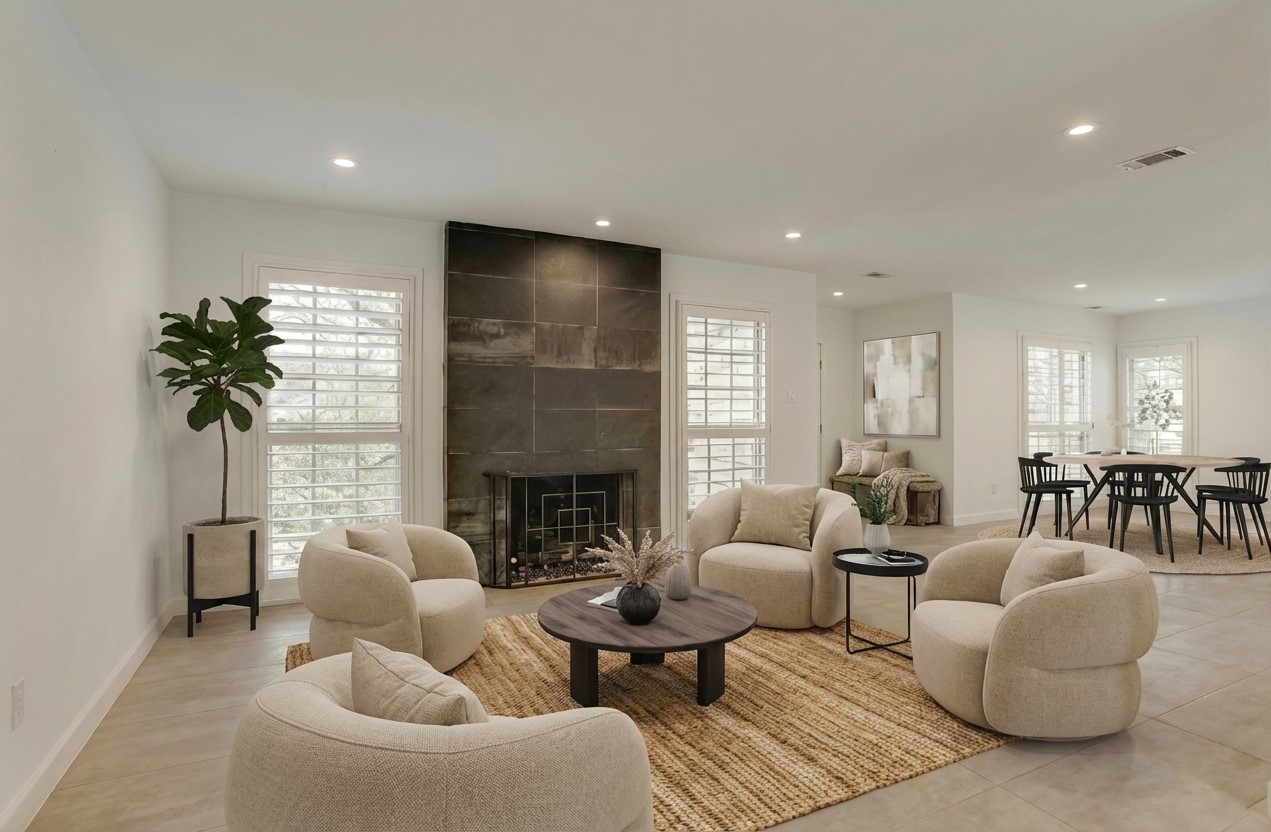2045 Marydale Drive, Dallas, TX, 75208