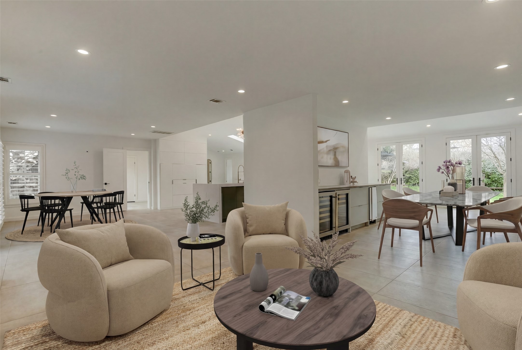 2045 Marydale Drive, Dallas, TX, 75208
