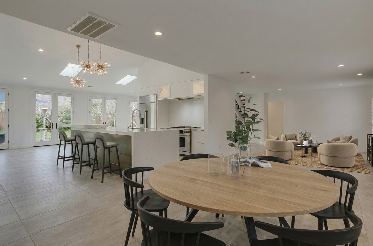 2045 Marydale Drive, Dallas, TX, 75208