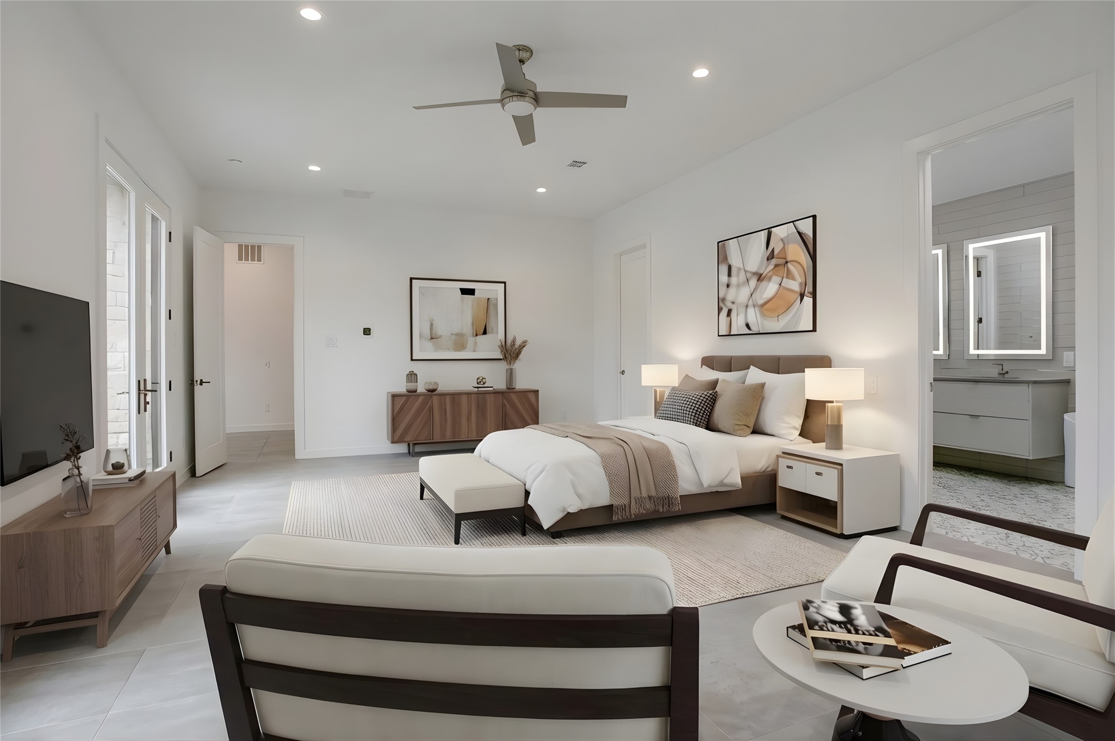 2045 Marydale Drive, Dallas, TX, 75208