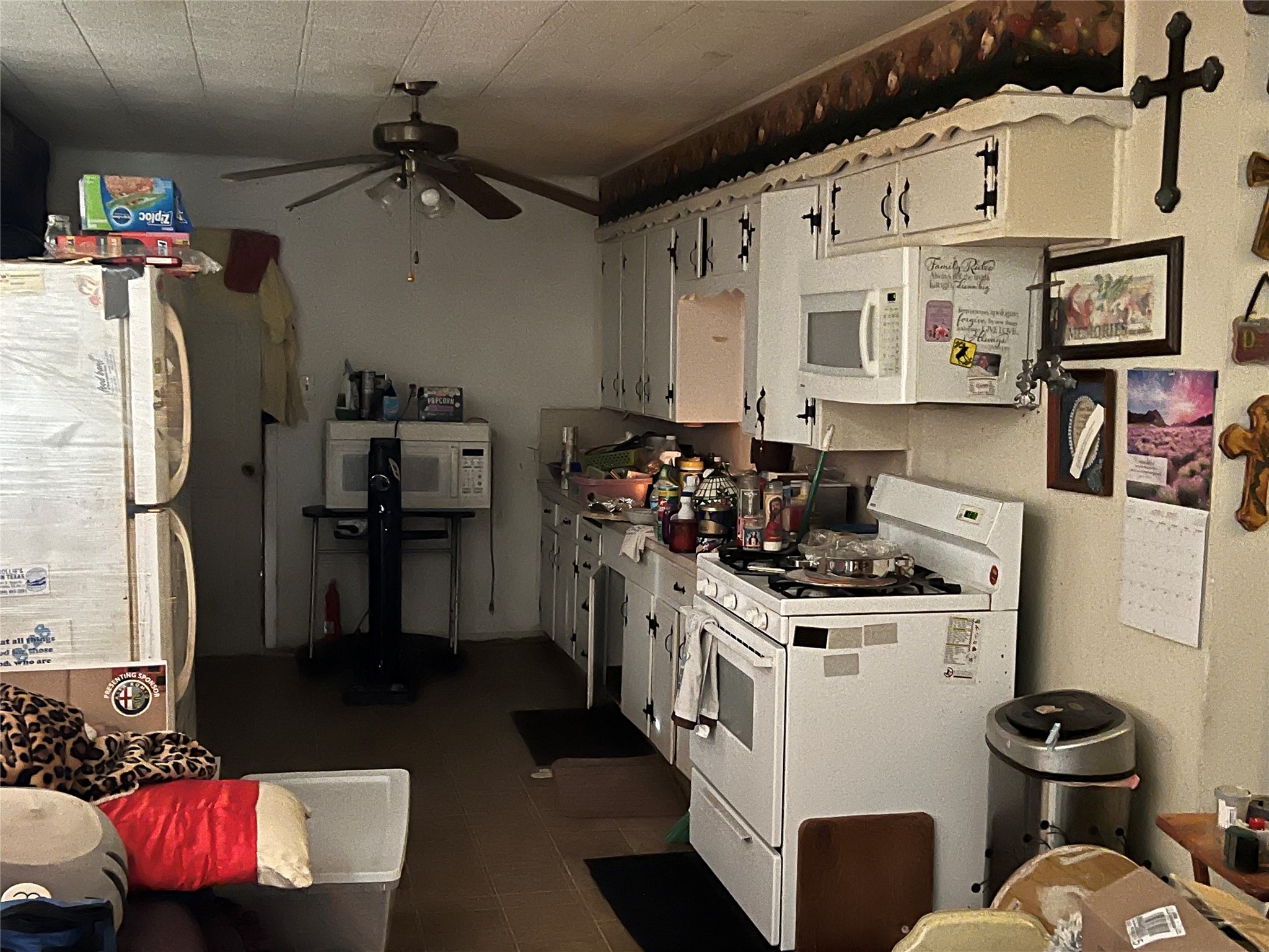 435 West Coke, Gorman, TX, 76454