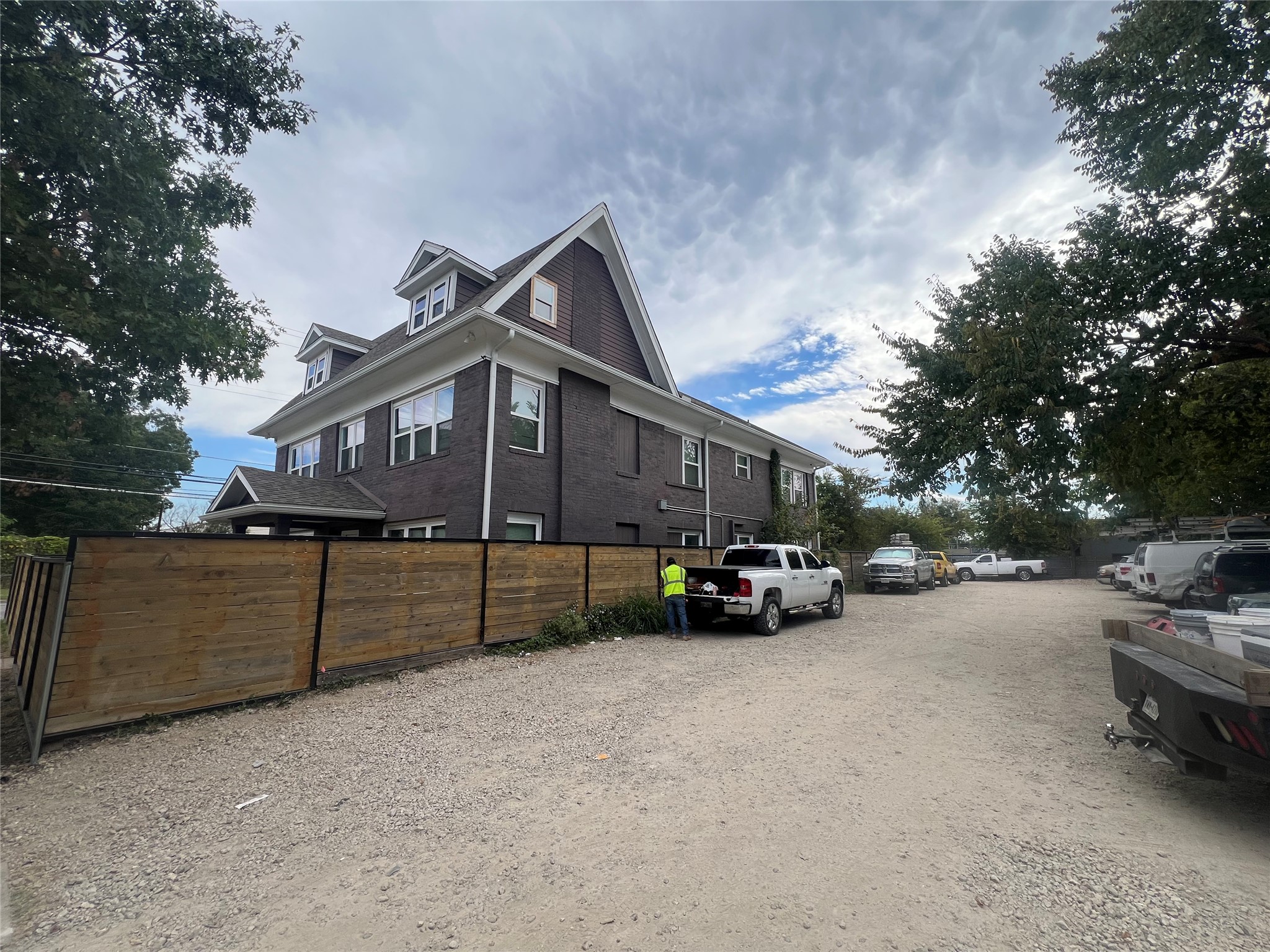 4818 Virginia Avenue, Dallas, TX, 75204
