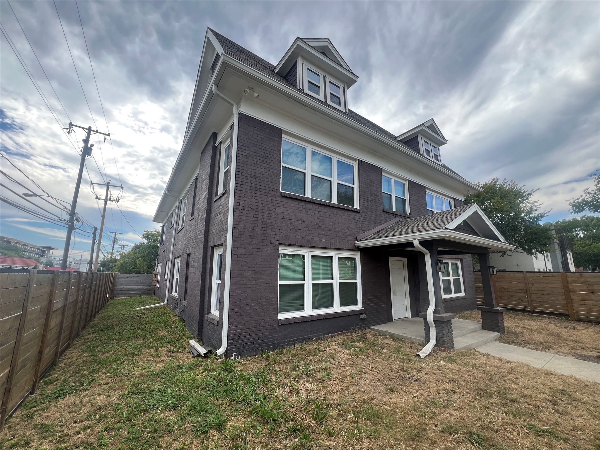 4818 Virginia Avenue, Dallas, TX, 75204