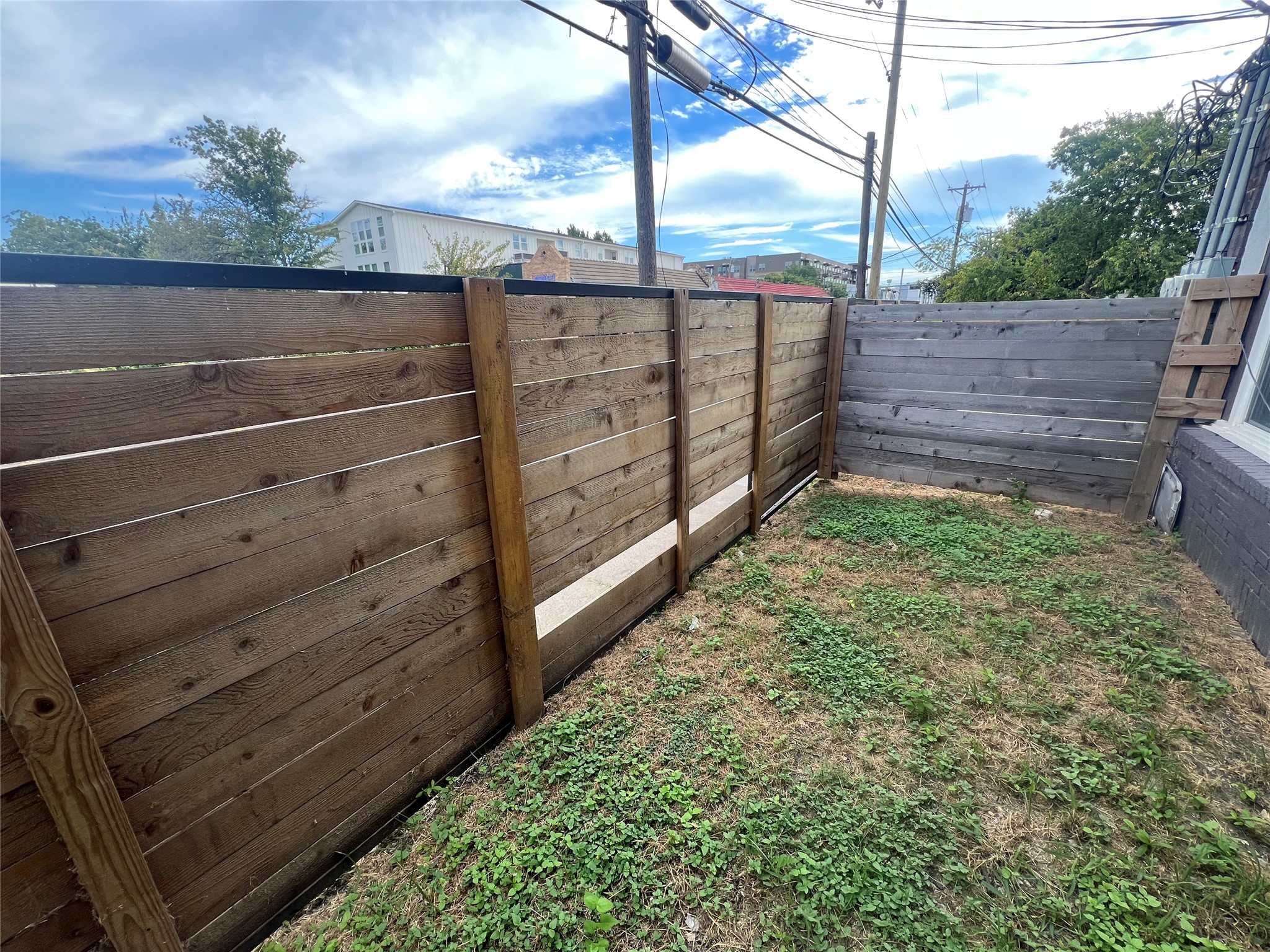 4818 Virginia Avenue, Dallas, TX, 75204
