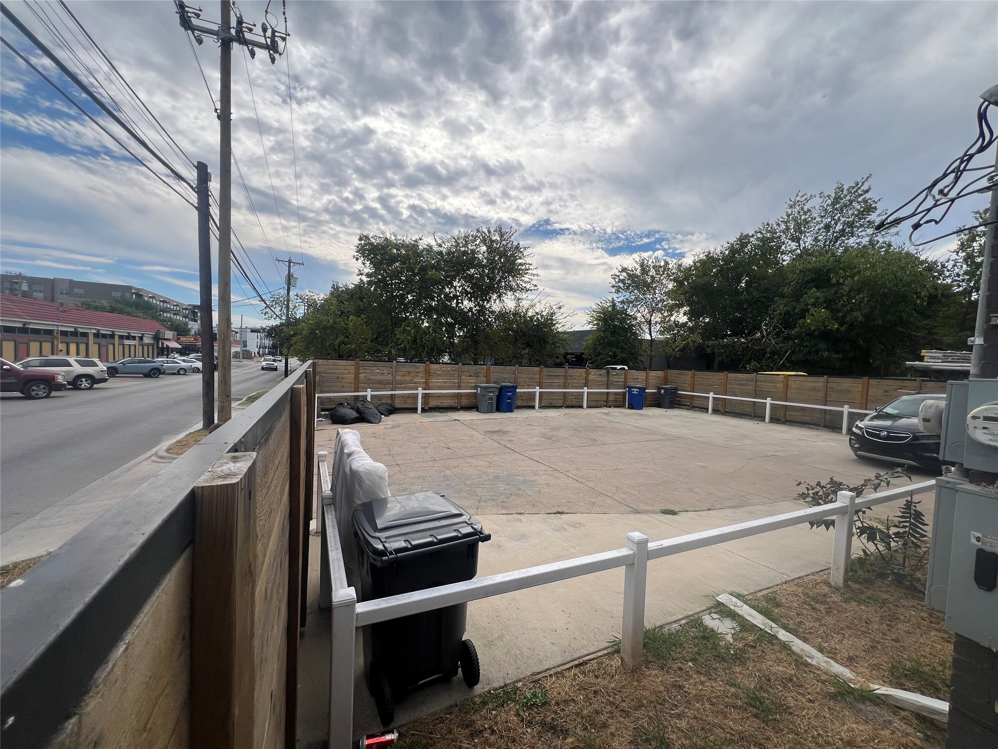 4818 Virginia Avenue, Dallas, TX, 75204