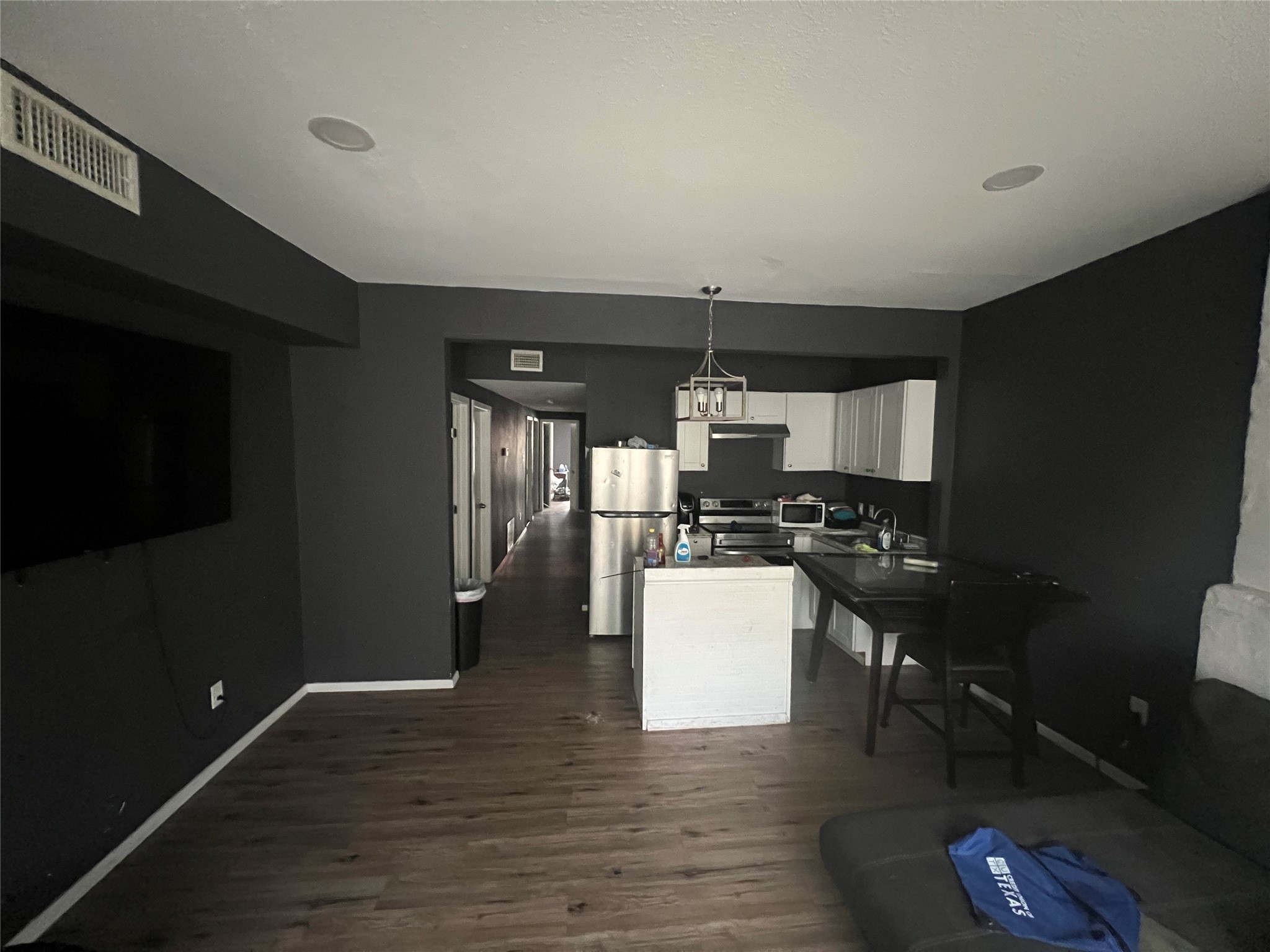 4818 Virginia Avenue, Dallas, TX, 75204