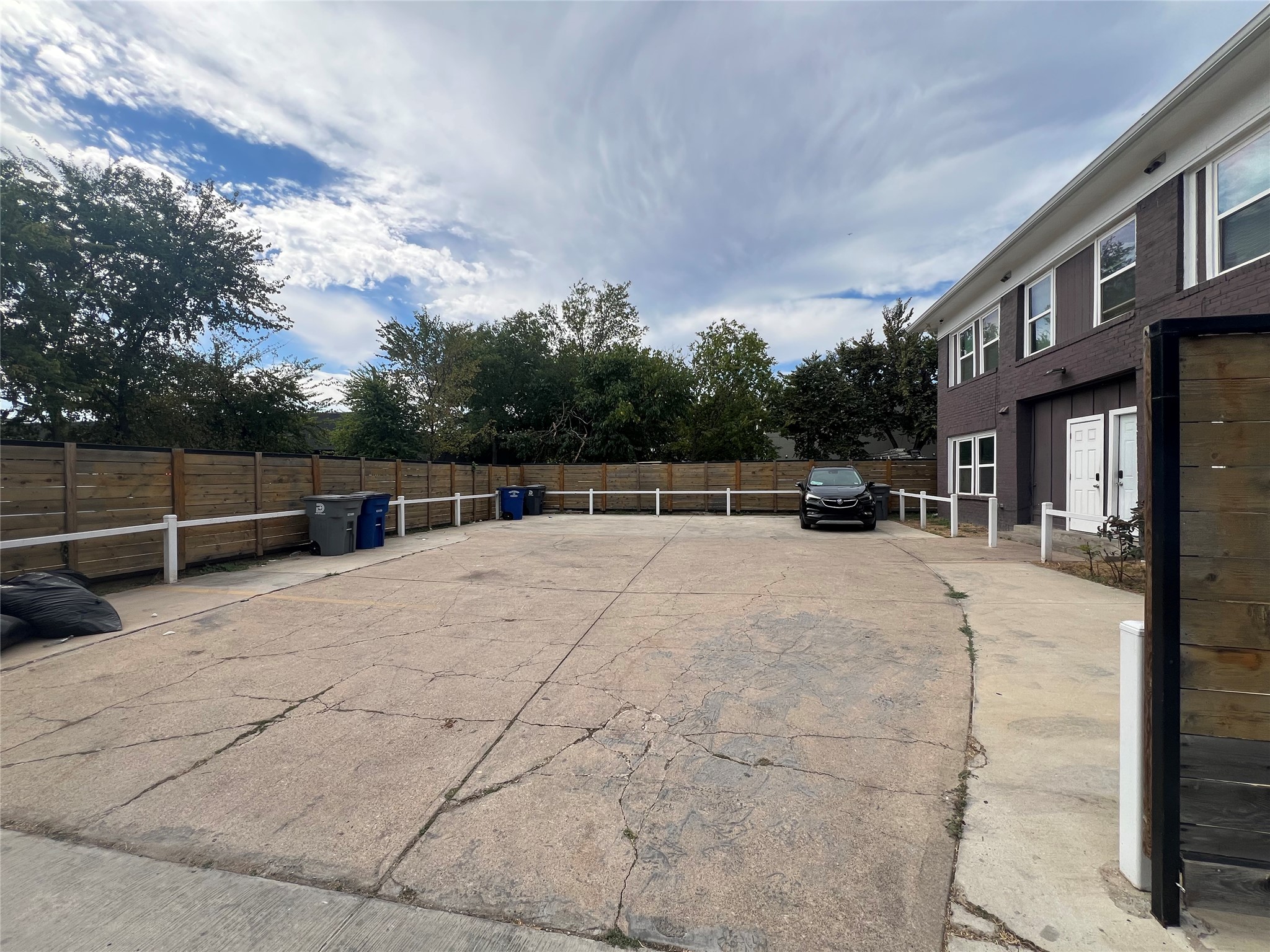 4818 Virginia Avenue, Dallas, TX, 75204