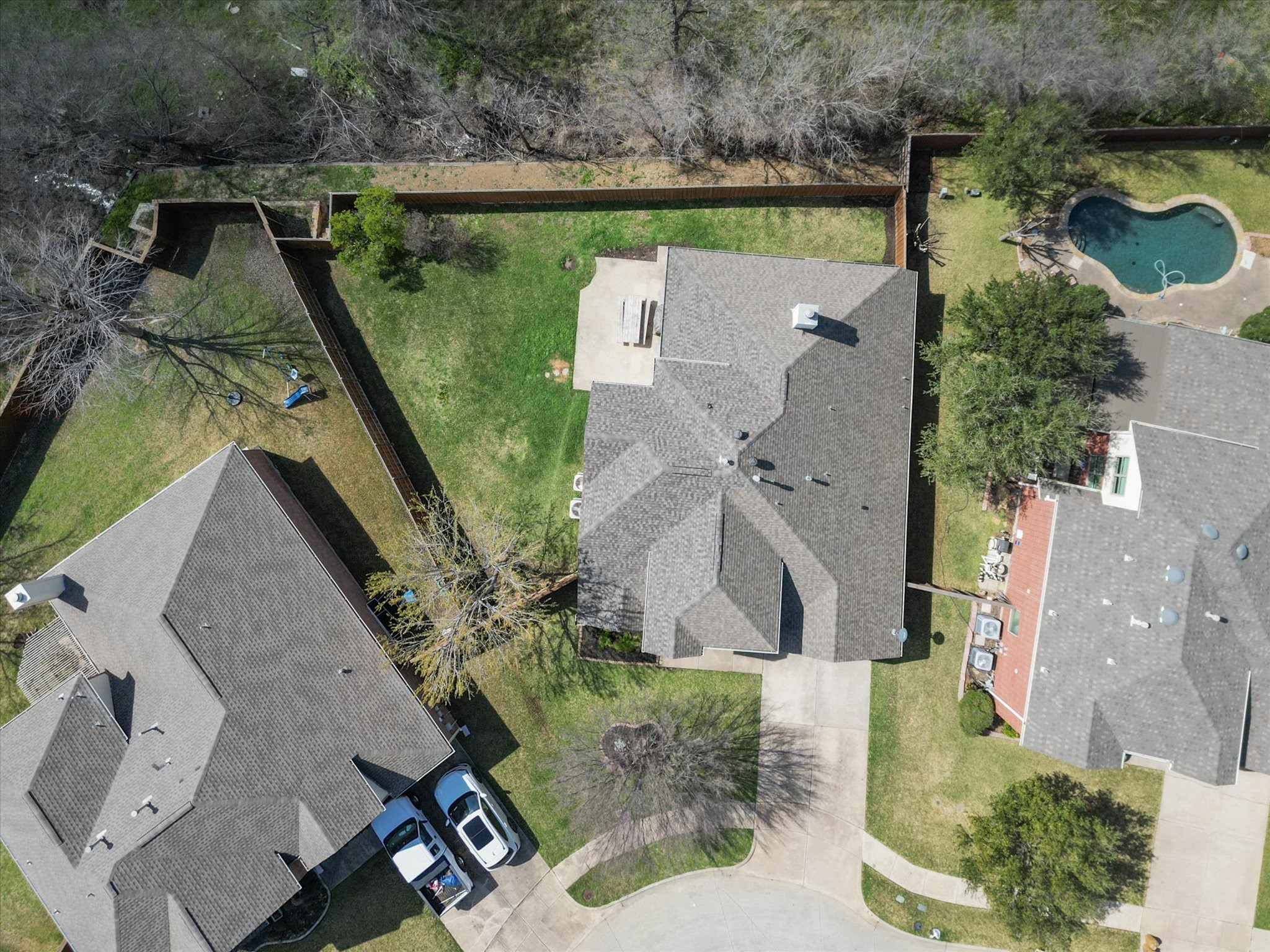 222 Lairds Drive, Coppell, TX, 75019