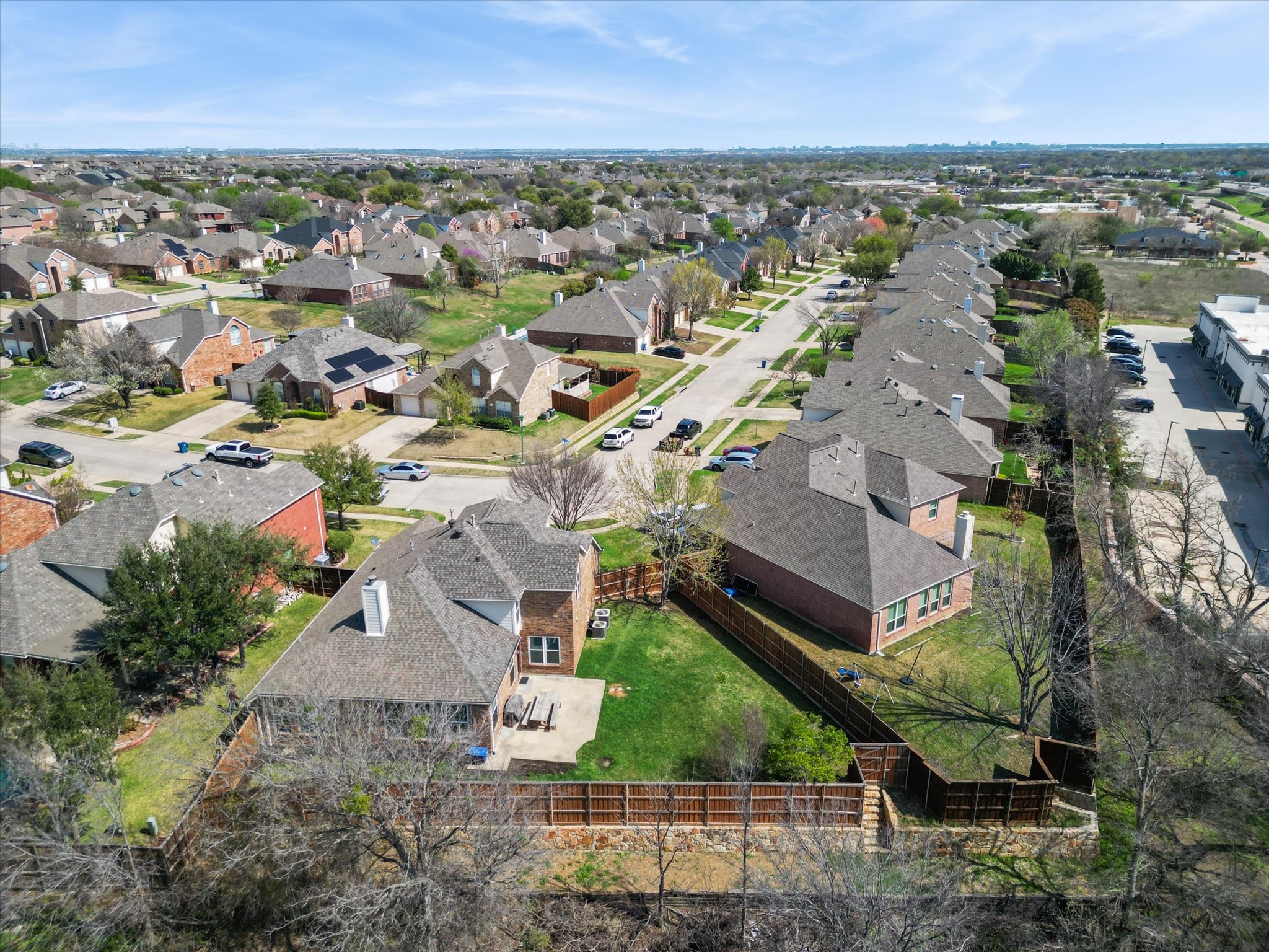 222 Lairds Drive, Coppell, TX, 75019