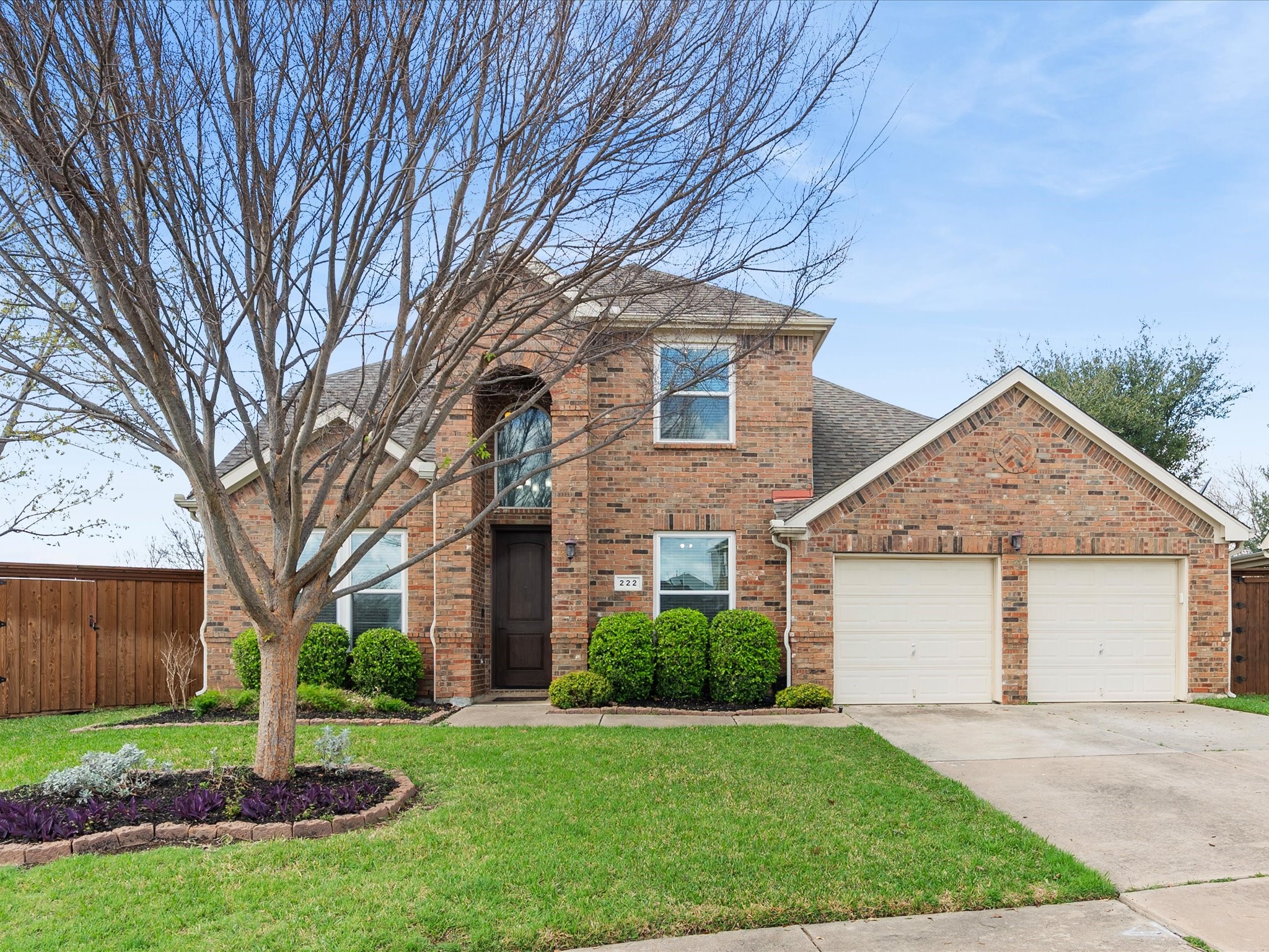 222 Lairds Drive, Coppell, TX, 75019