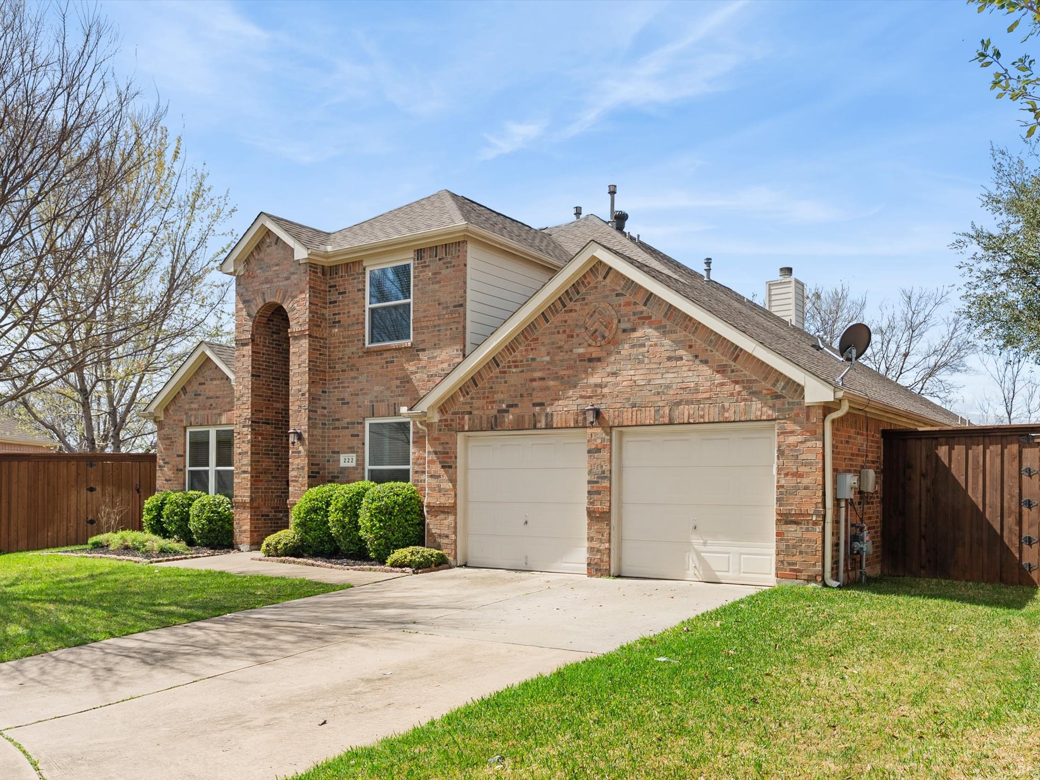 222 Lairds Drive, Coppell, TX, 75019