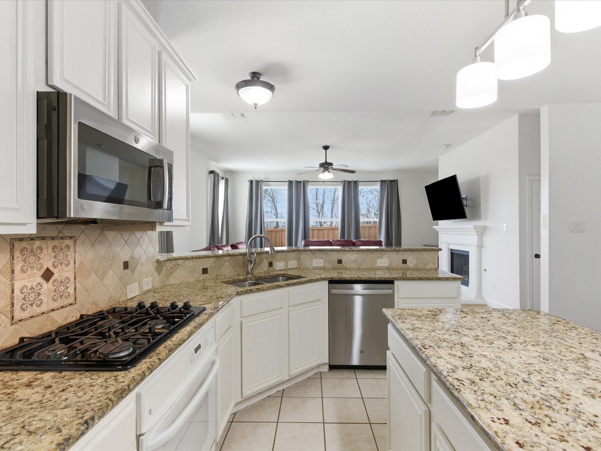 222 Lairds Drive, Coppell, TX, 75019