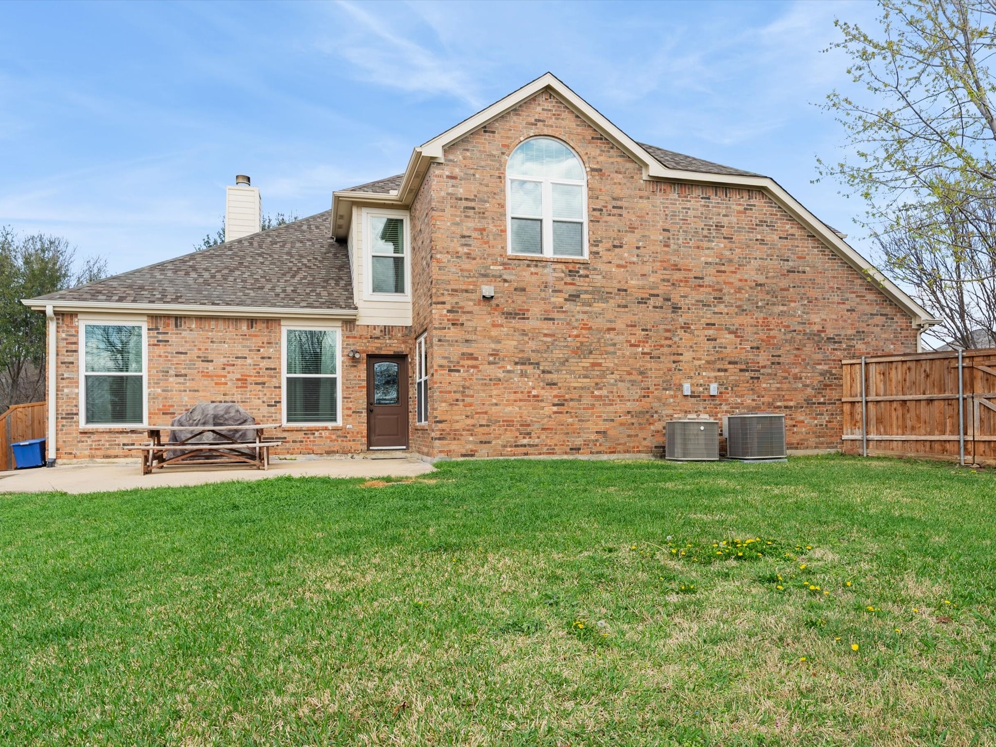 222 Lairds Drive, Coppell, TX, 75019