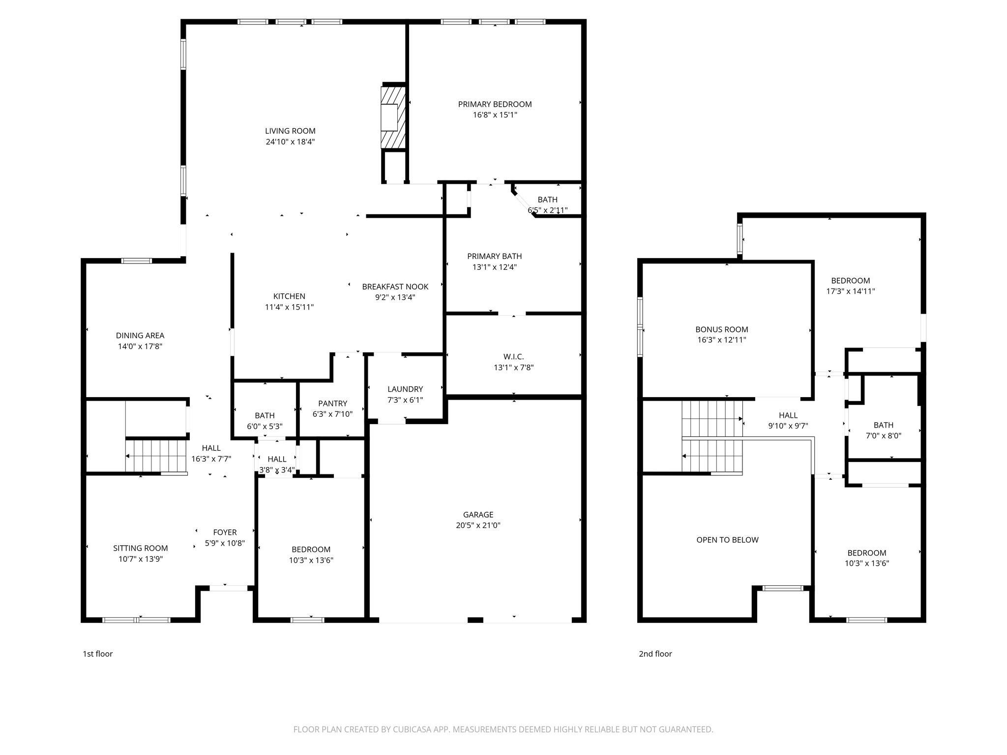 222 Lairds Drive, Coppell, TX, 75019