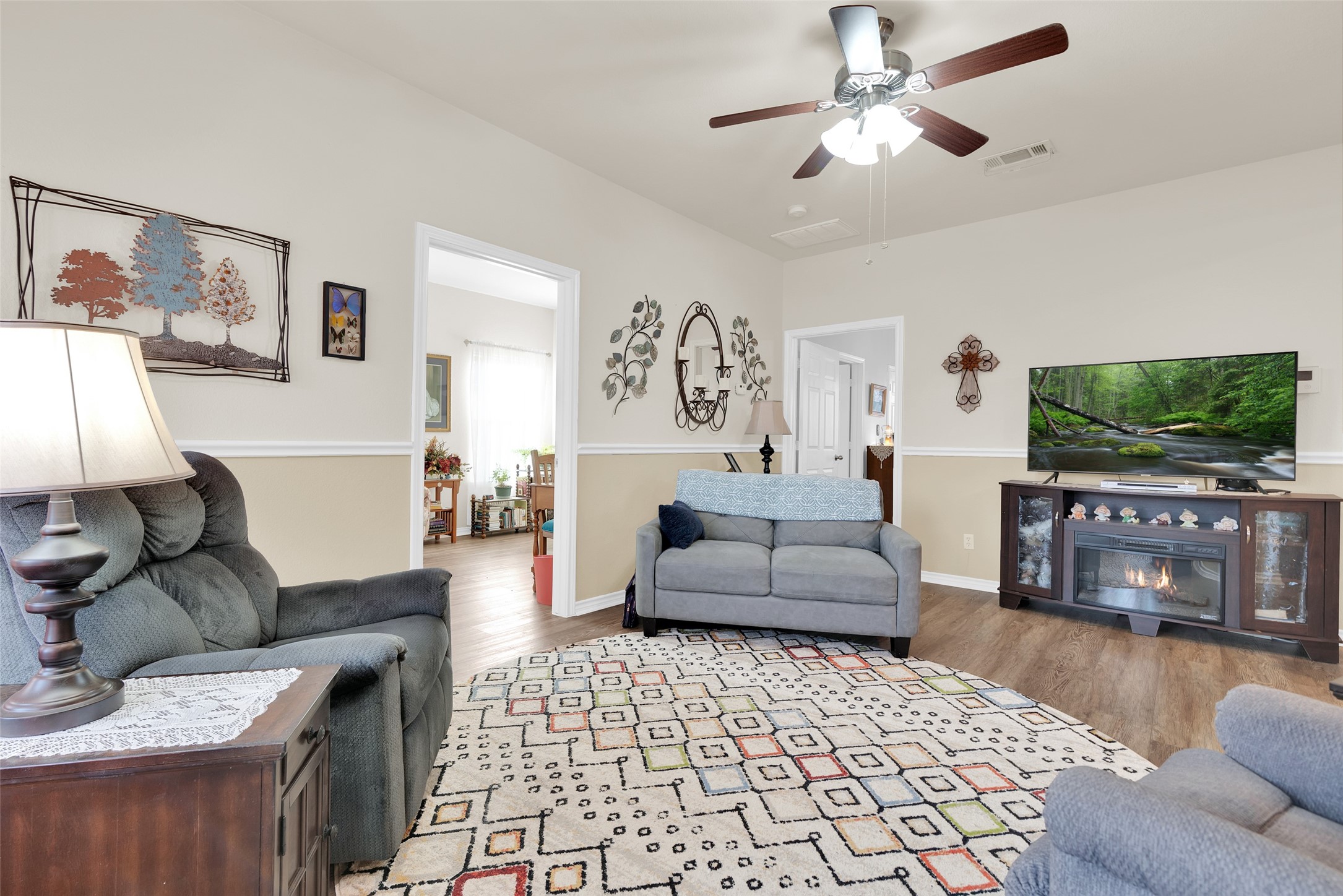 201 E Walker Street, Denison, TX, 75021