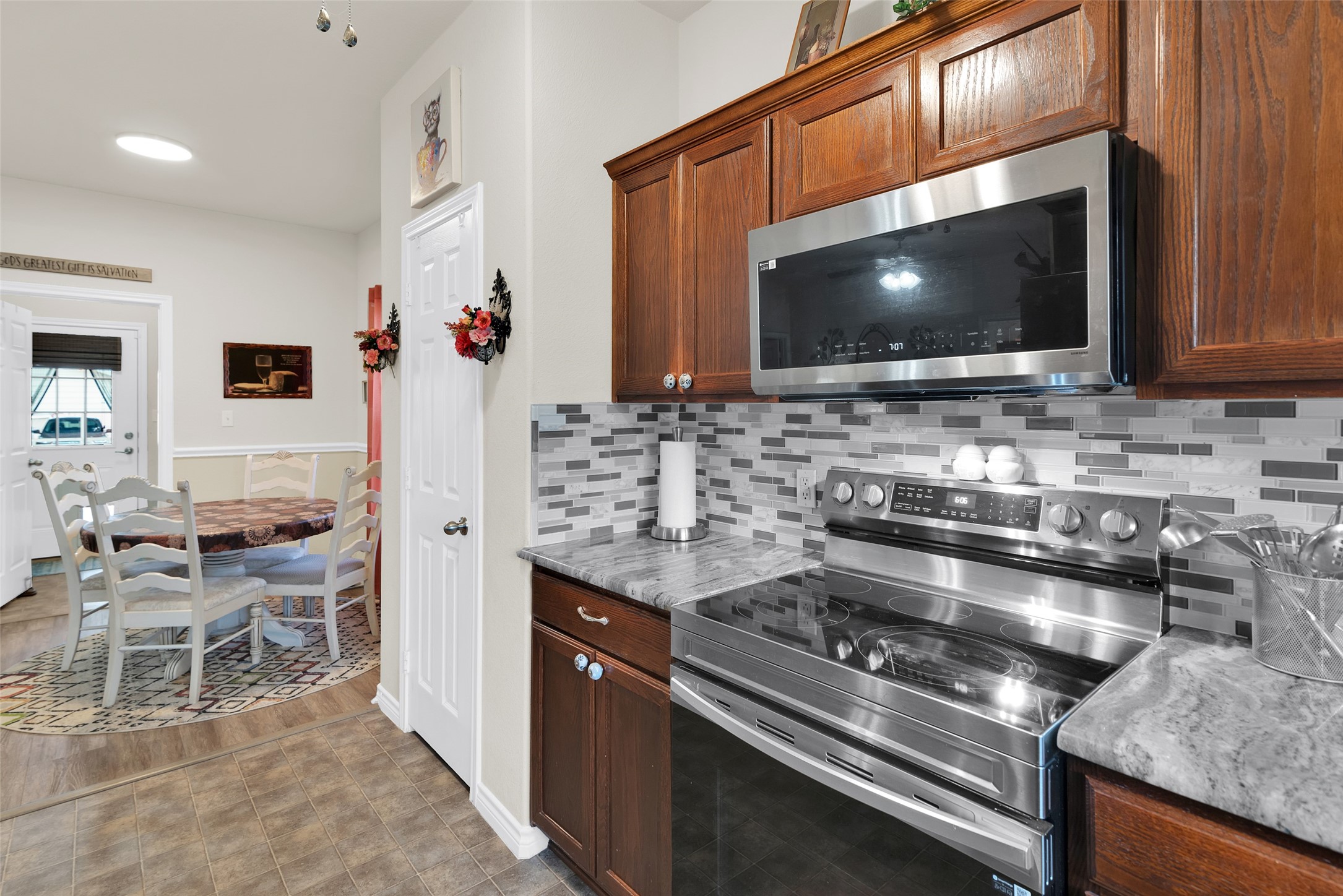 201 E Walker Street, Denison, TX, 75021